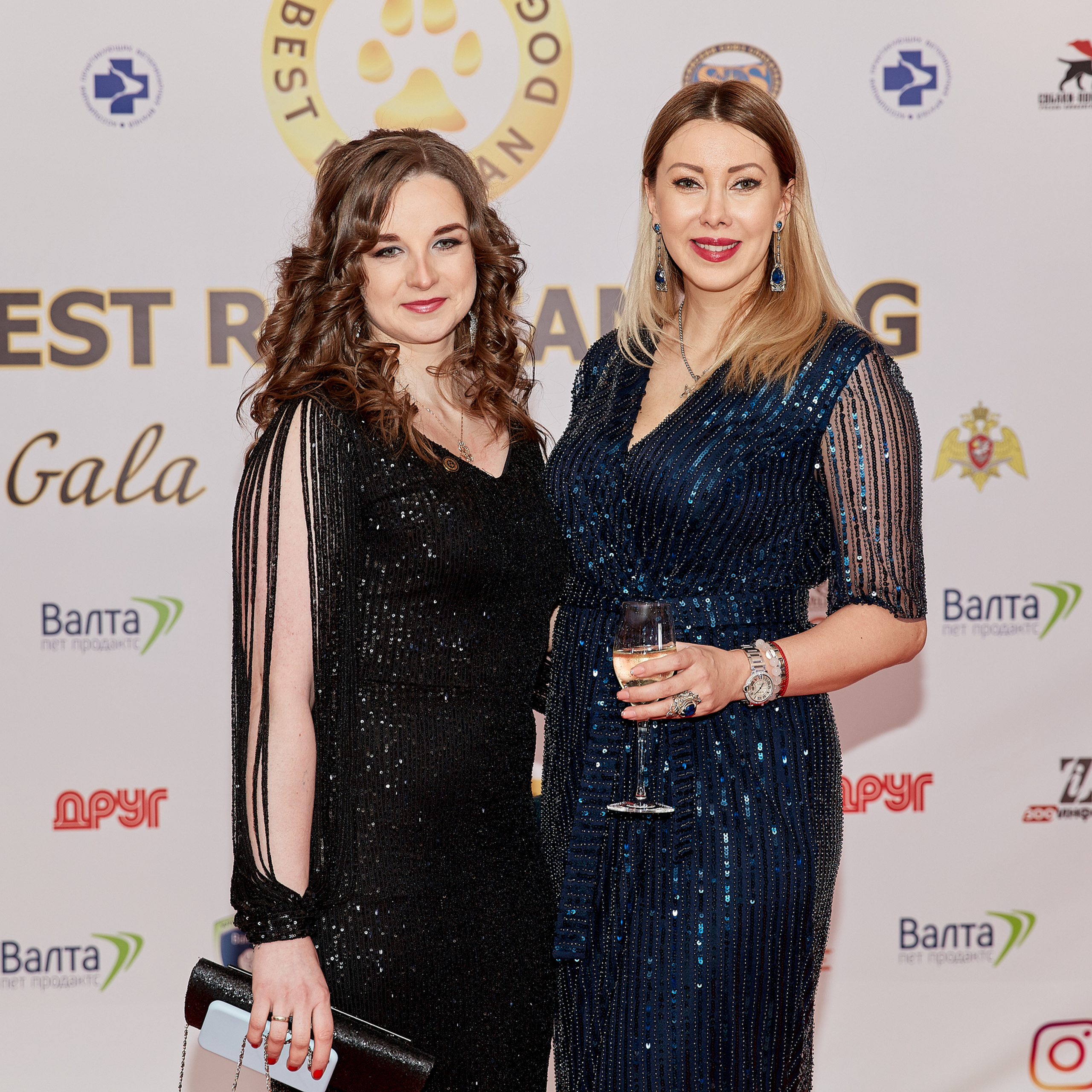 НАГРАЖДЕНИЕ ПОБЕДИТЕЛЕЙ РЕЙТИНГА «BEST RUSSIAN DOG». ФОТОГРАФ-АНИМАЛИСТ l LANA POLYAKOVA