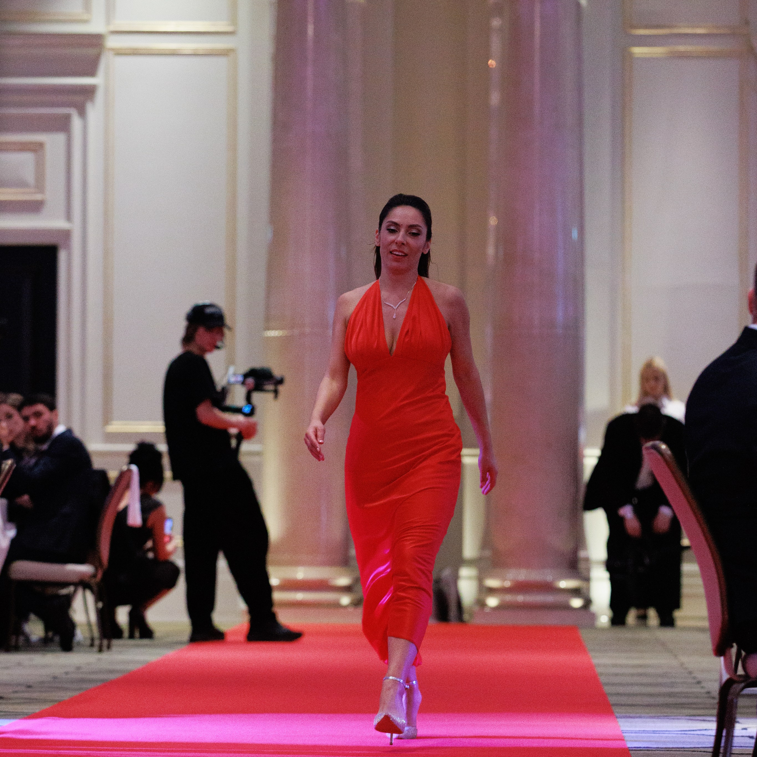 Репортаж с церемонии «BEST RUSSIAN DOG 2024». ФОТОГРАФ-АНИМАЛИСТ l LANA POLYAKOVA