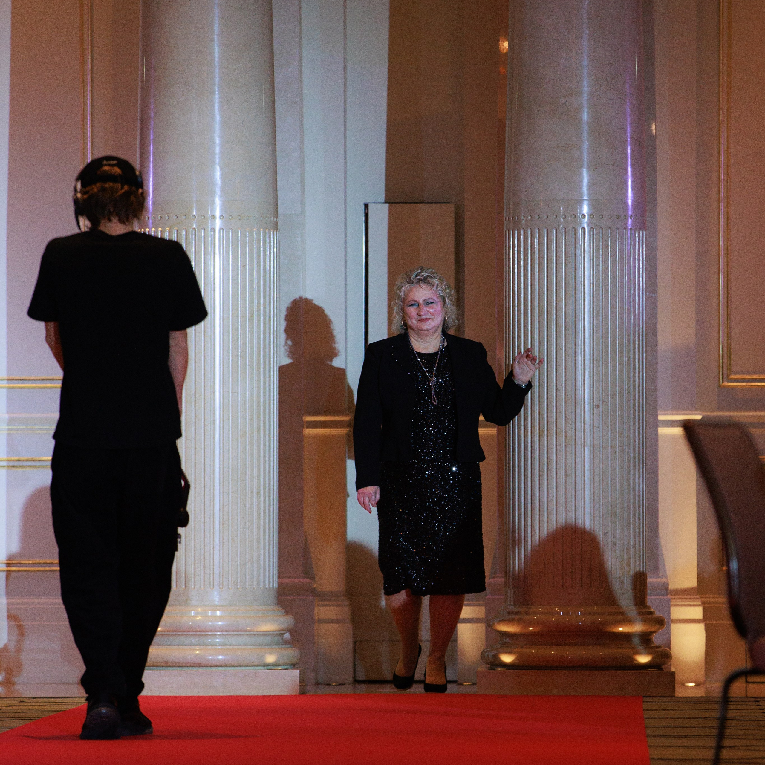 Репортаж с церемонии «BEST RUSSIAN DOG 2024». ФОТОГРАФ-АНИМАЛИСТ l LANA POLYAKOVA