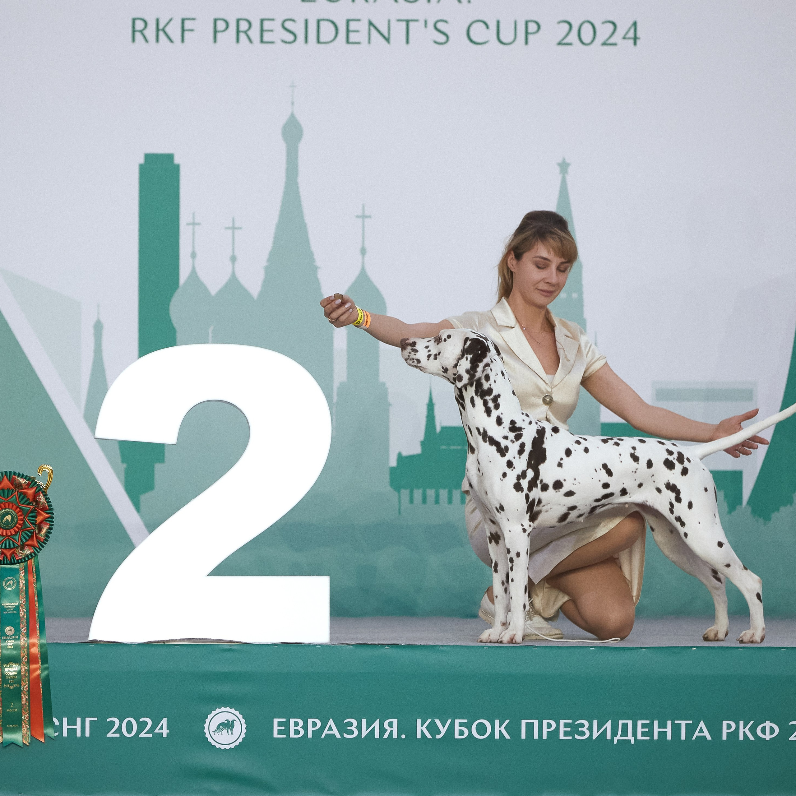 «ЕВРАЗИЯ-2024». ФОТОГРАФ-АНИМАЛИСТ l LANA POLYAKOVA