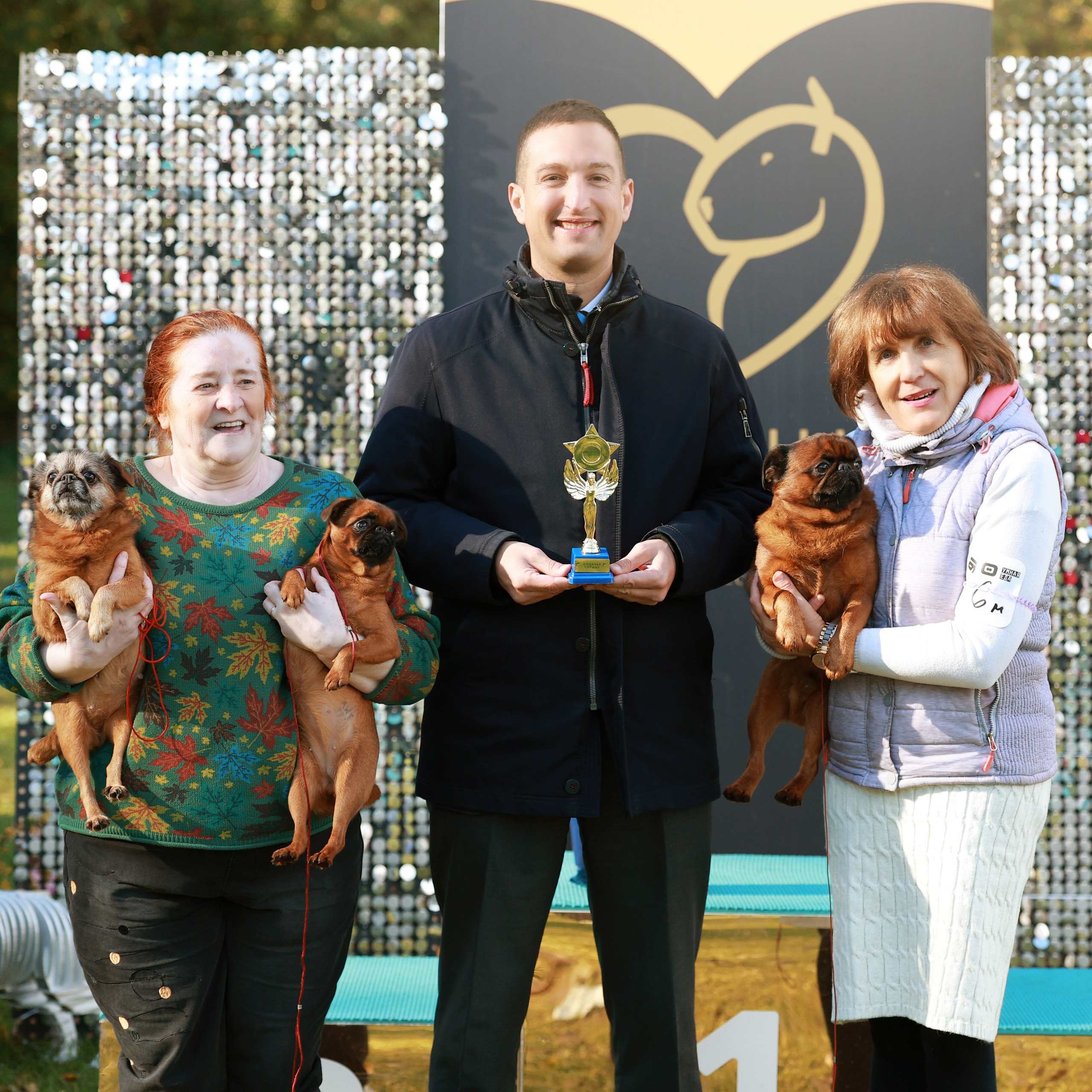 27-28.09.2025 ВЫСТАВКИ СОБАК ВСЕХ ПОРОД (САС, ЧРКФ, ЧФ). ФОТОГРАФ-АНИМАЛИСТ l LANA POLYAKOVA