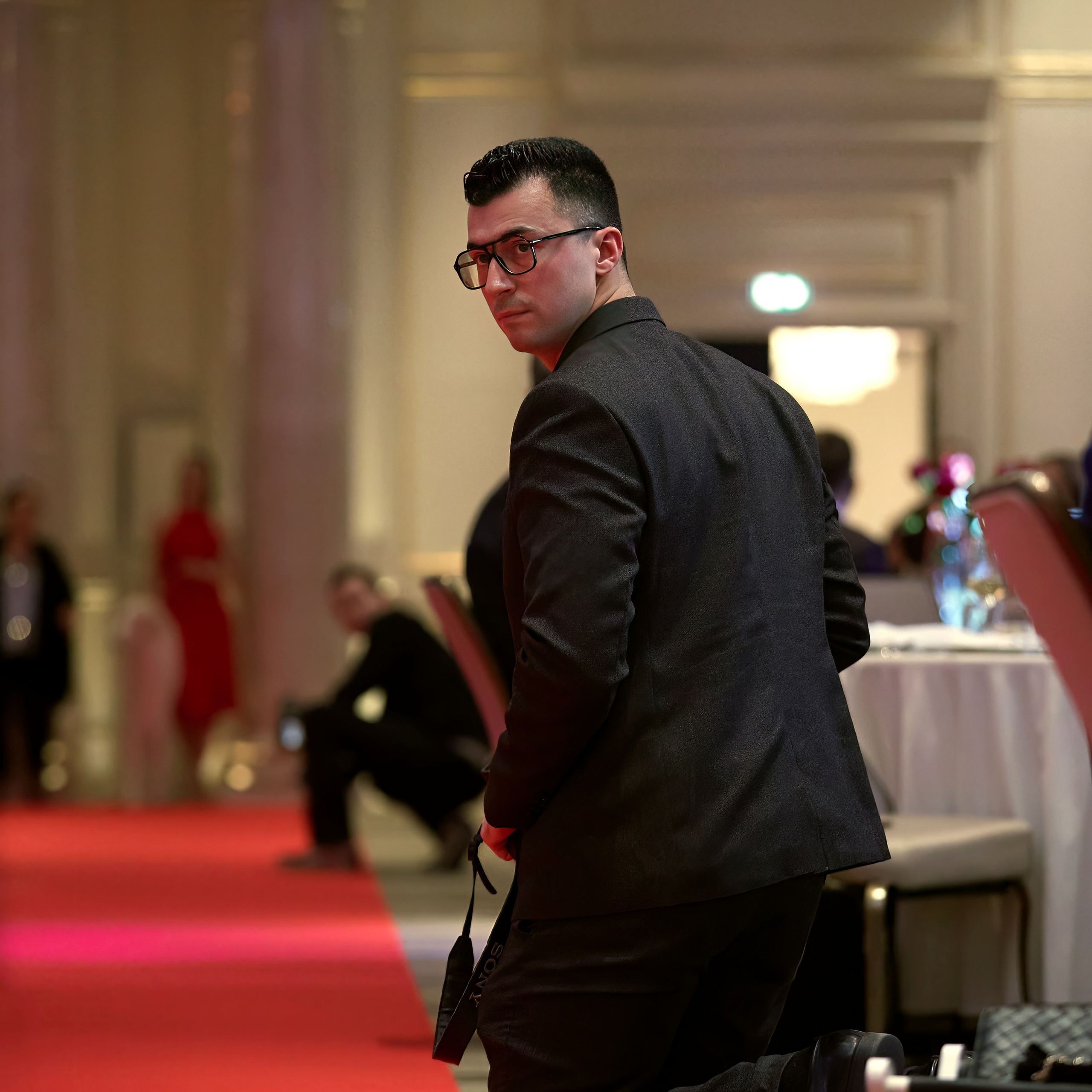 Репортаж с церемонии «BEST RUSSIAN DOG 2024». ФОТОГРАФ-АНИМАЛИСТ l LANA POLYAKOVA