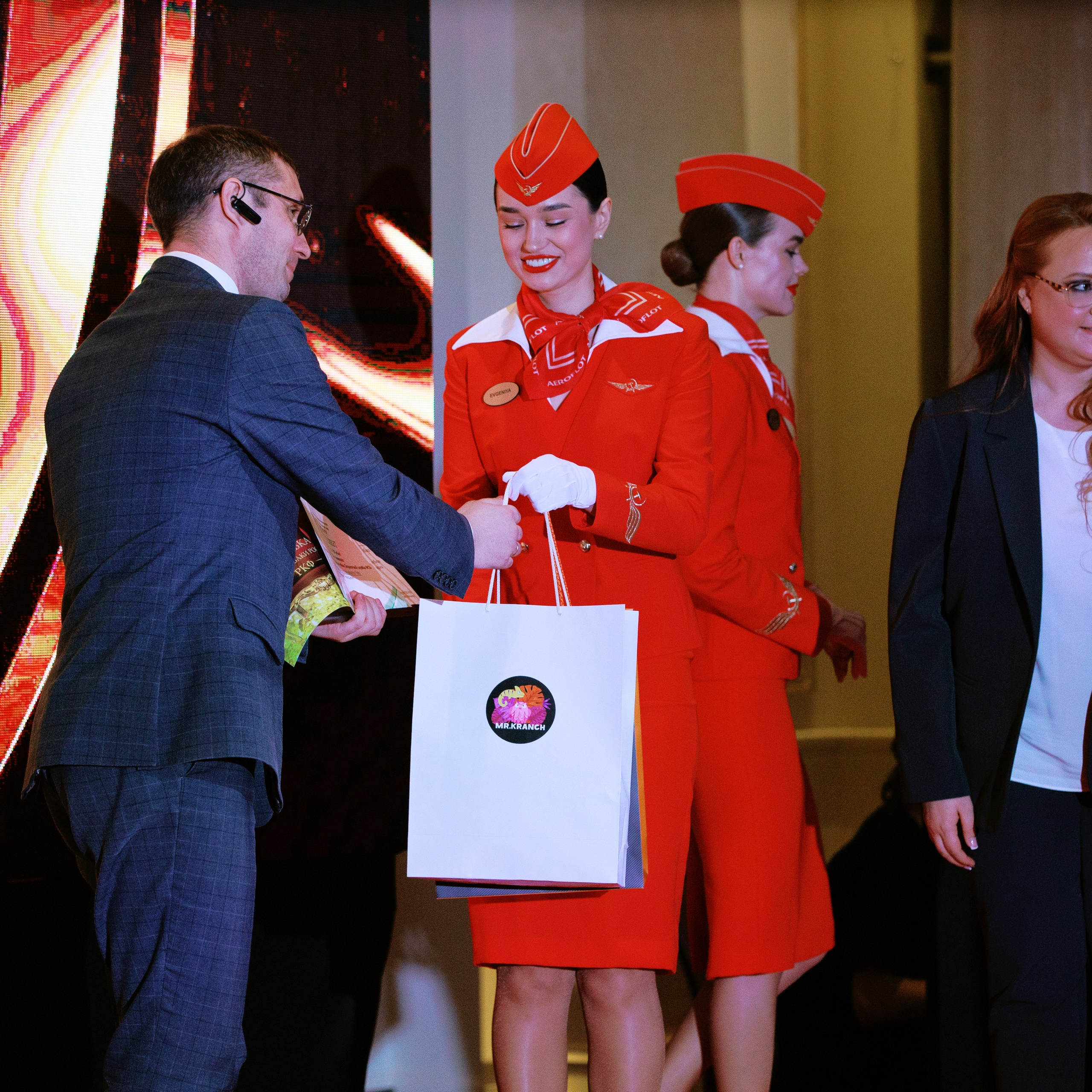 Репортаж с церемонии «BEST RUSSIAN DOG 2024». ФОТОГРАФ-АНИМАЛИСТ l LANA POLYAKOVA