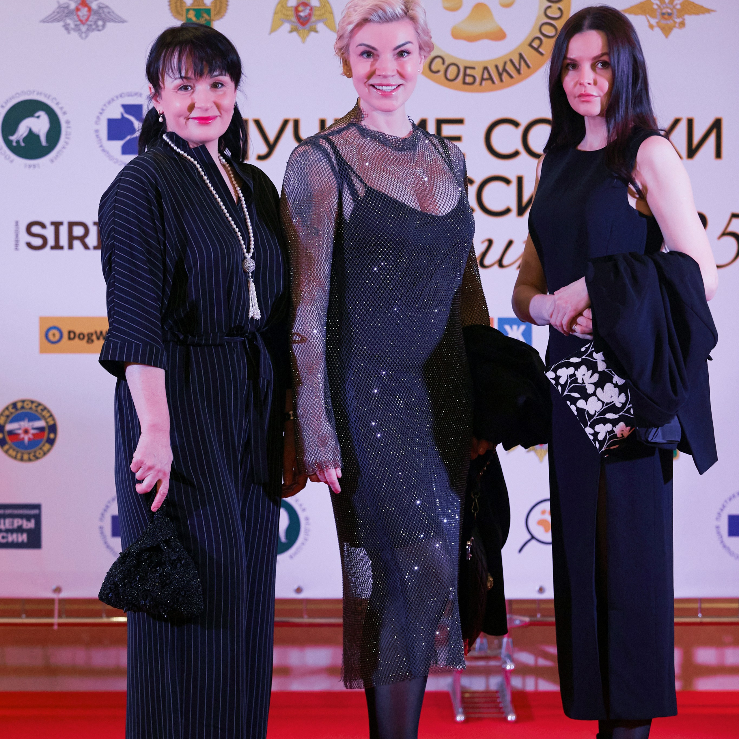 Репортаж с церемонии «BEST RUSSIAN DOG 2024». ФОТОГРАФ-АНИМАЛИСТ l LANA POLYAKOVA