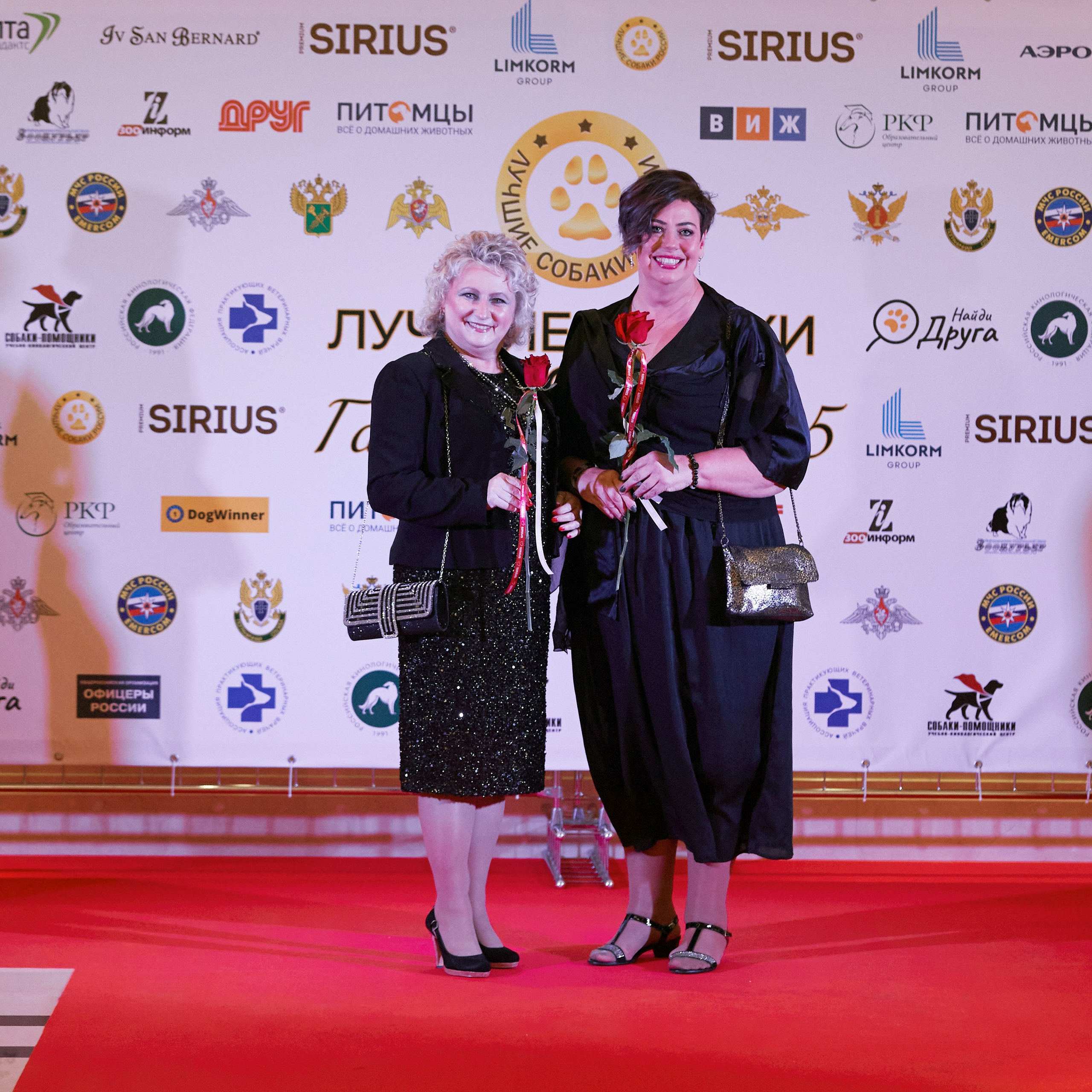 Репортаж с церемонии «BEST RUSSIAN DOG 2024». ФОТОГРАФ-АНИМАЛИСТ l LANA POLYAKOVA