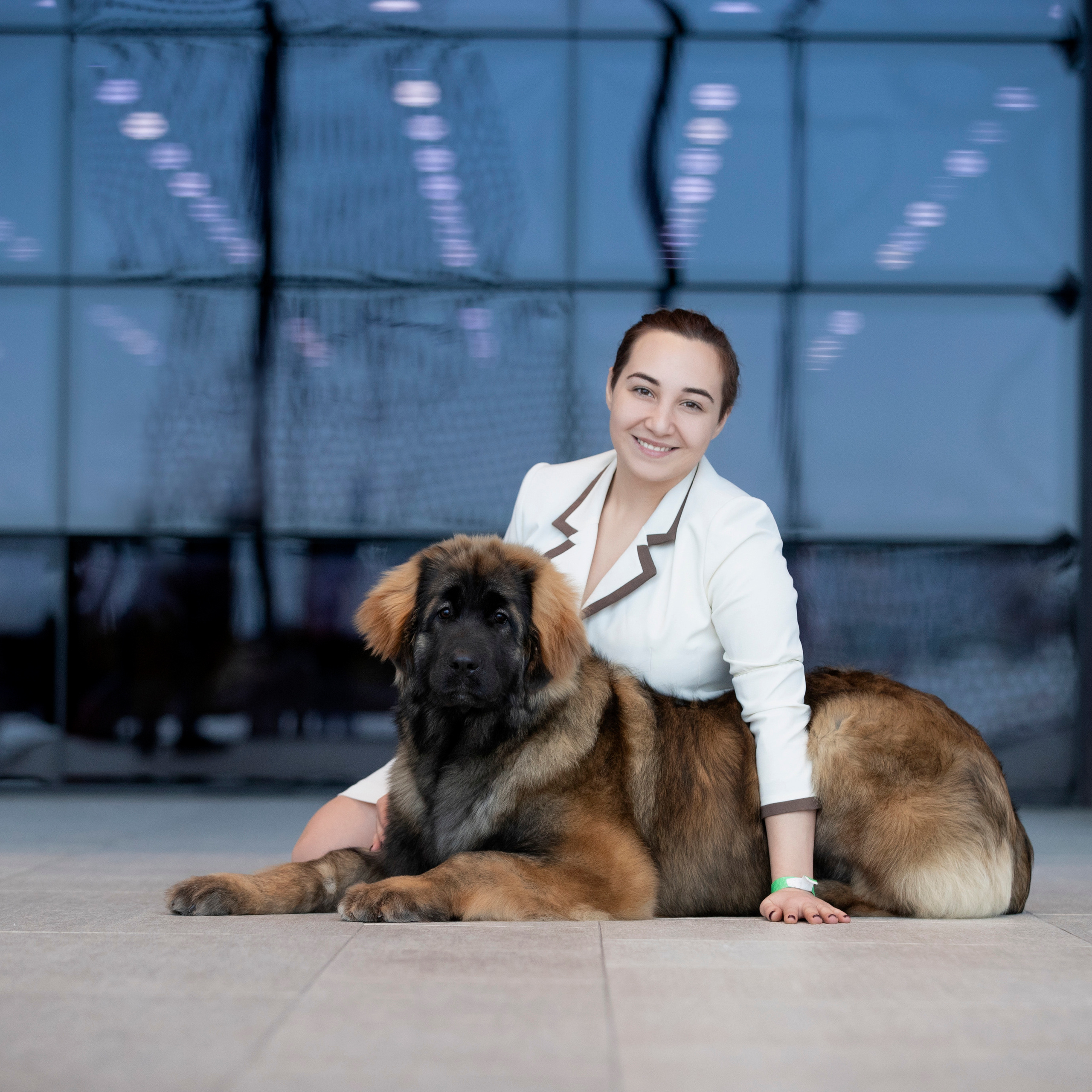 Репортаж 3*CACIB в Санкт-Петербурге. ФОТОГРАФ-АНИМАЛИСТ l LANA POLYAKOVA