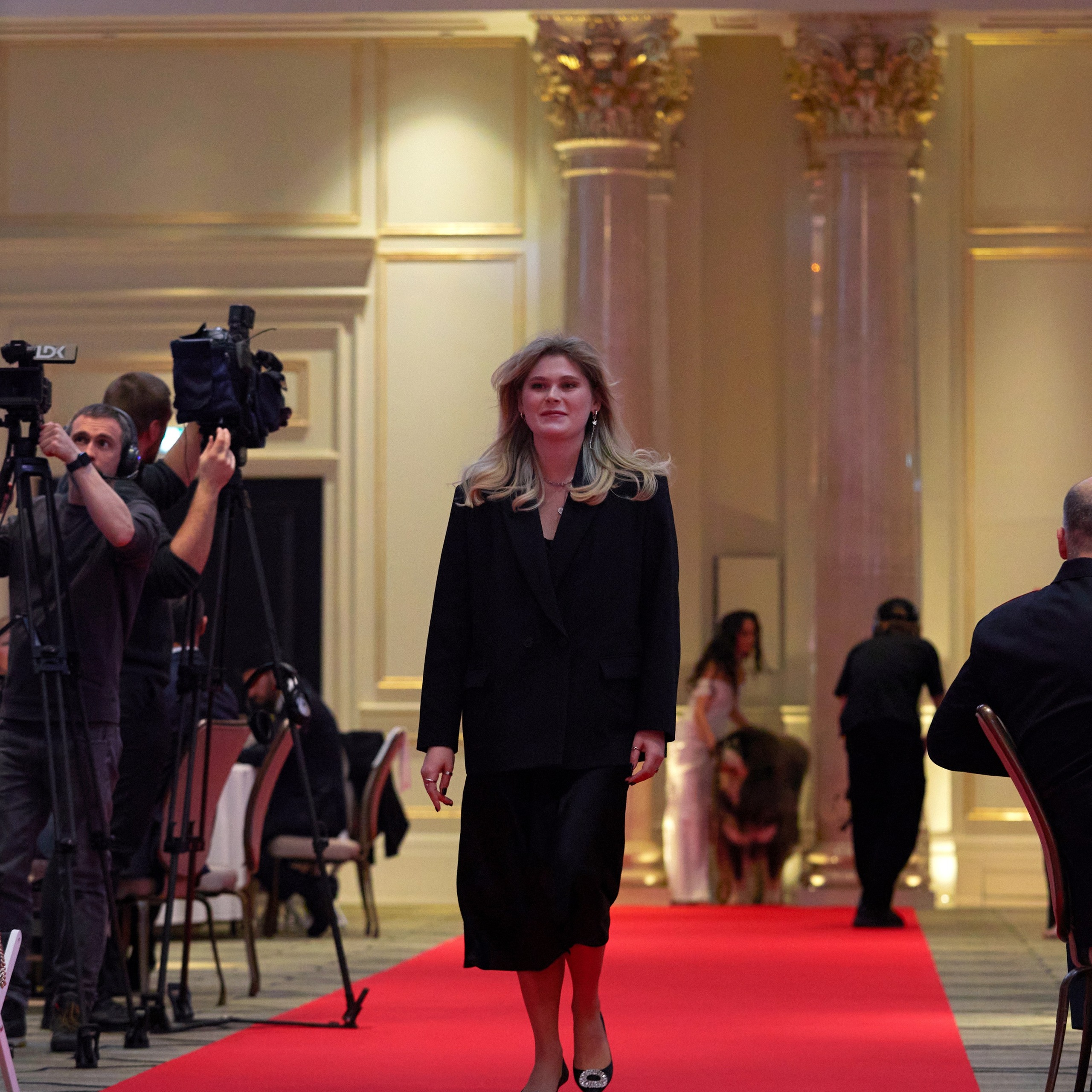 Репортаж с церемонии «BEST RUSSIAN DOG 2024». ФОТОГРАФ-АНИМАЛИСТ l LANA POLYAKOVA