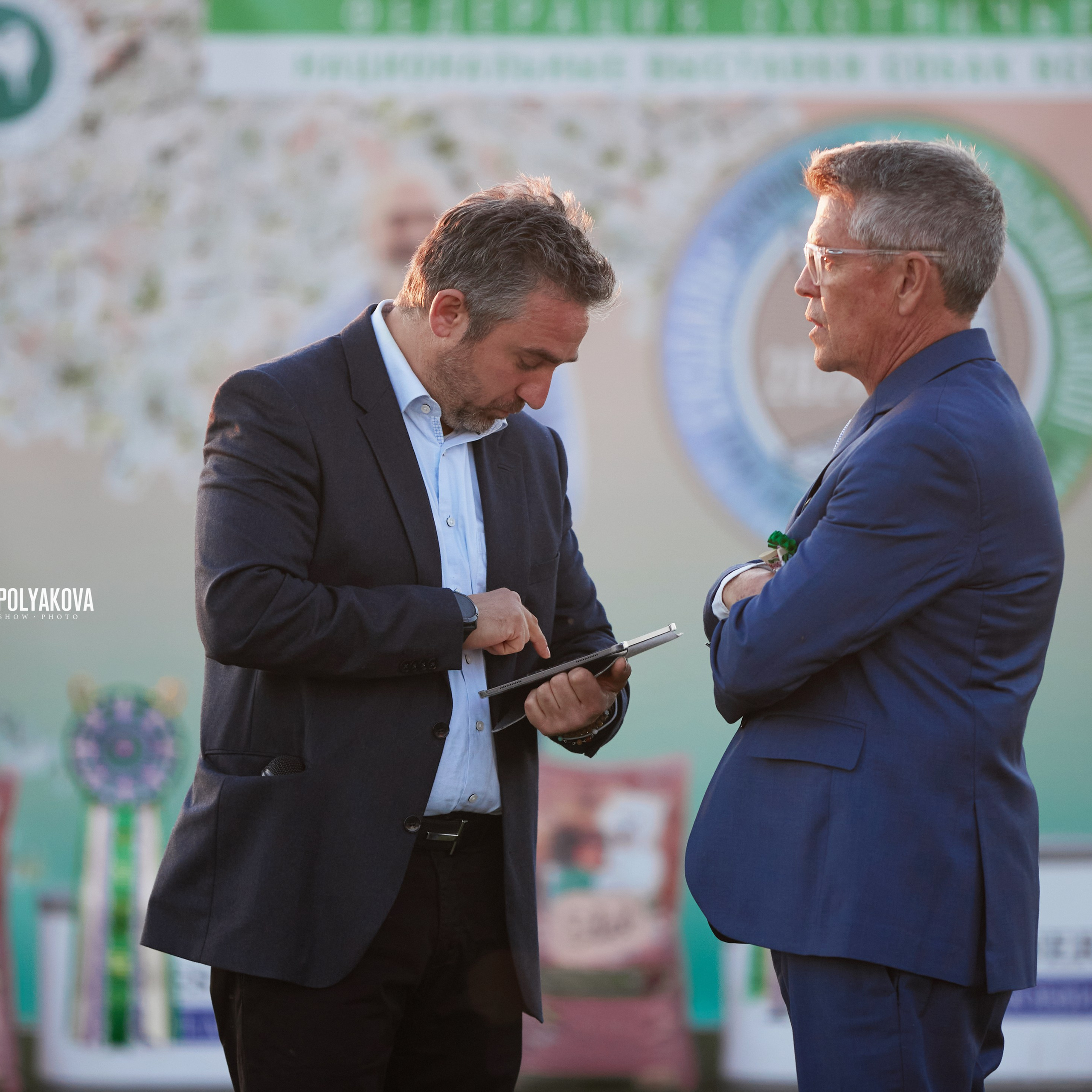 Отгремела «Суздаль-2024». ФОТОГРАФ-АНИМАЛИСТ l LANA POLYAKOVA