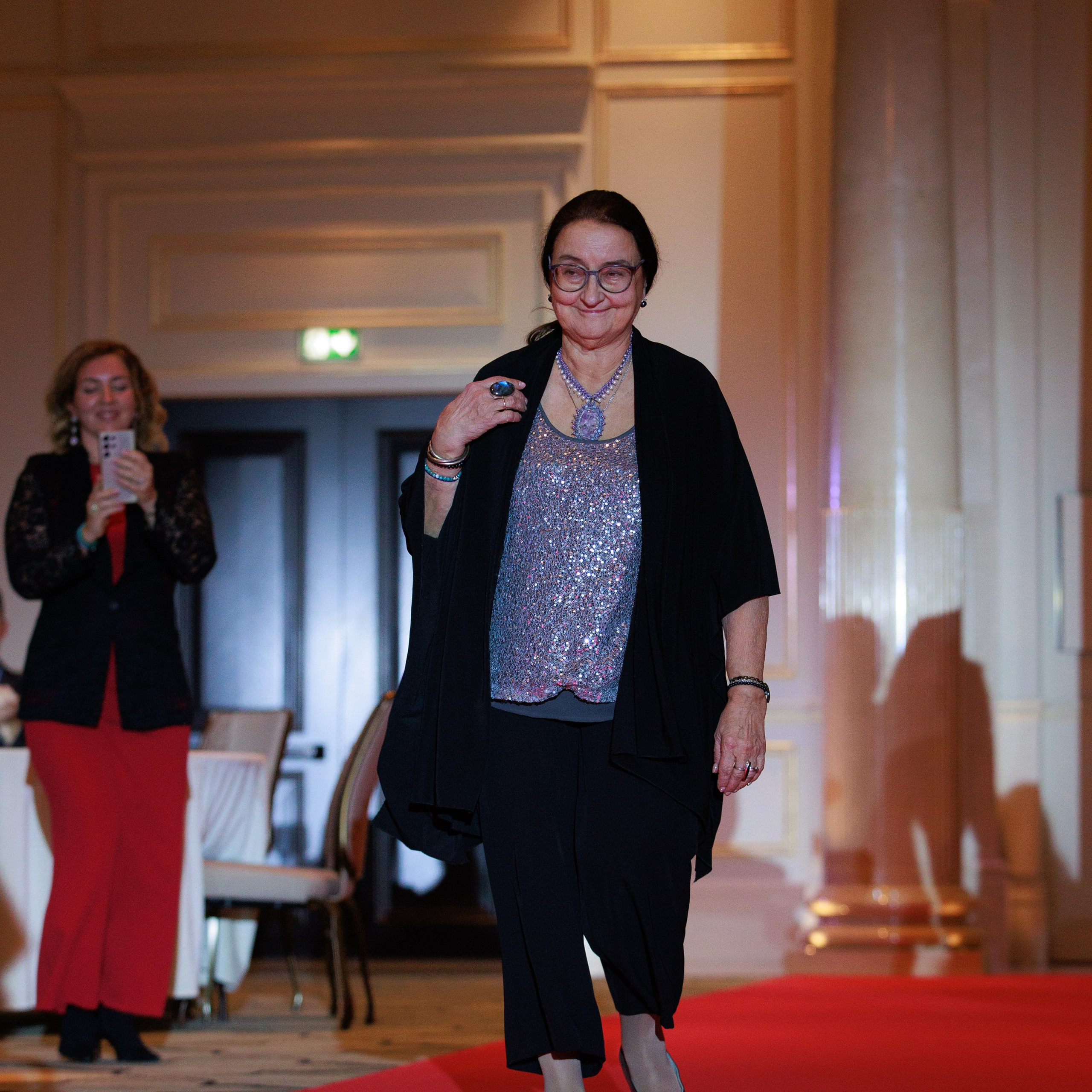 Репортаж с церемонии «BEST RUSSIAN DOG 2024». ФОТОГРАФ-АНИМАЛИСТ l LANA POLYAKOVA