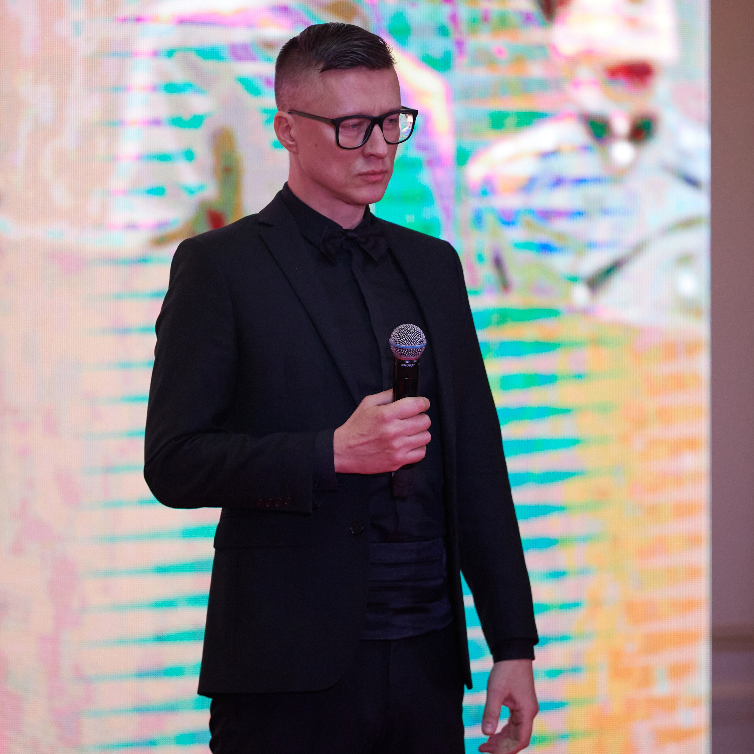 Репортаж с церемонии «BEST RUSSIAN DOG 2024». ФОТОГРАФ-АНИМАЛИСТ l LANA POLYAKOVA