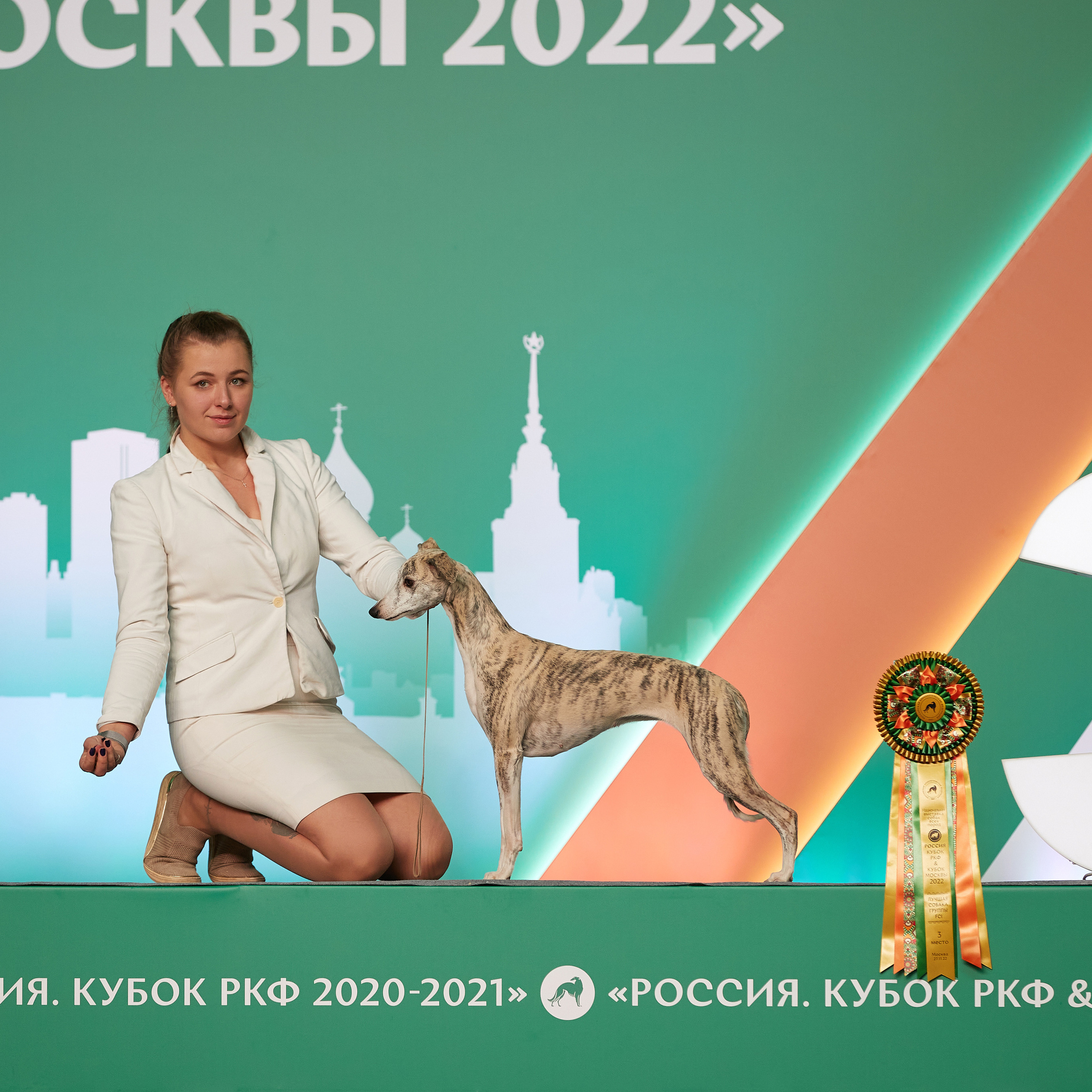 «Россия» в Крокусе. ФОТОГРАФ-АНИМАЛИСТ l LANA POLYAKOVA