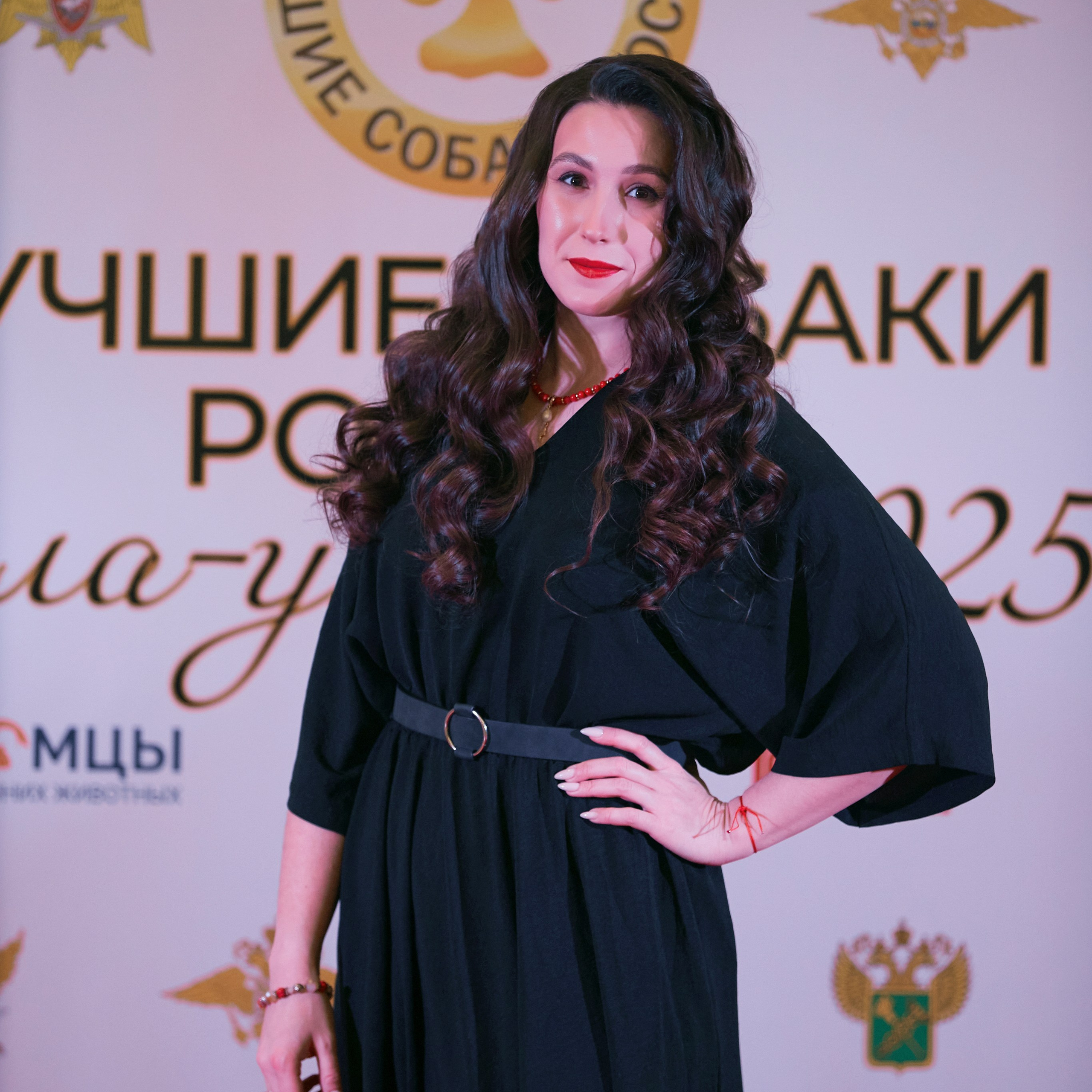 Репортаж с церемонии «BEST RUSSIAN DOG 2024». ФОТОГРАФ-АНИМАЛИСТ l LANA POLYAKOVA