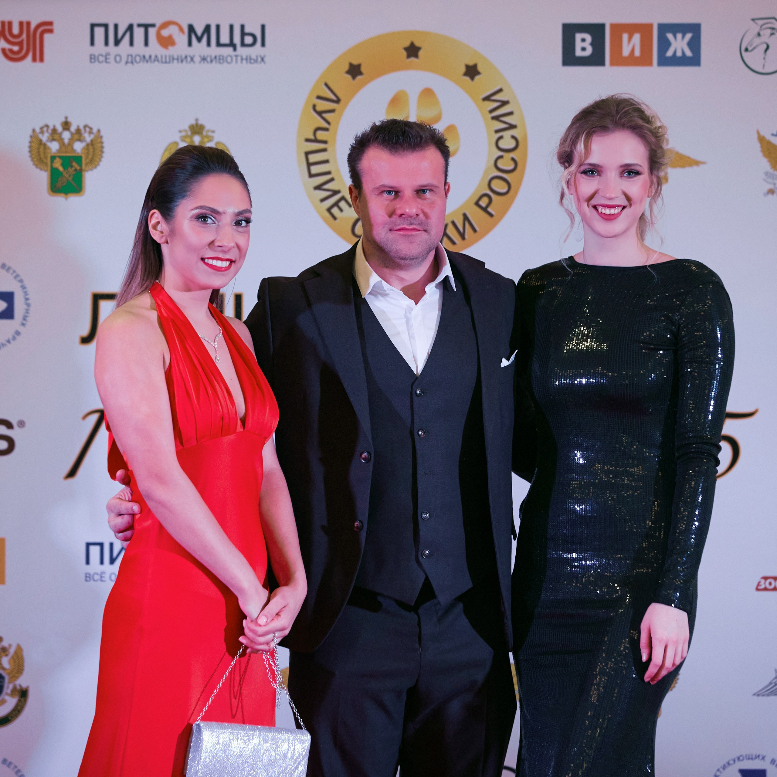 Репортаж с церемонии «BEST RUSSIAN DOG 2024». ФОТОГРАФ-АНИМАЛИСТ l LANA POLYAKOVA