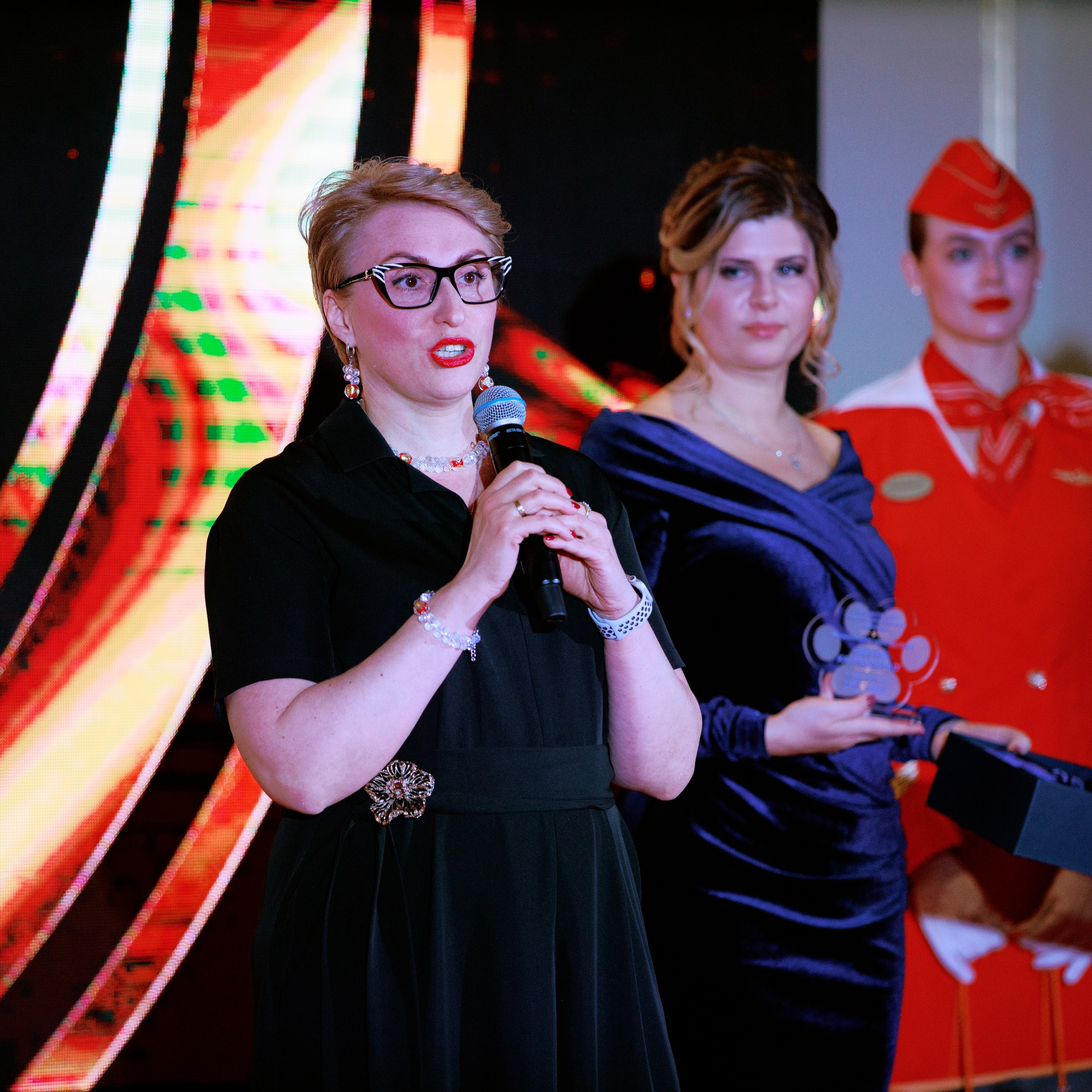 Репортаж с церемонии «BEST RUSSIAN DOG 2024». ФОТОГРАФ-АНИМАЛИСТ l LANA POLYAKOVA