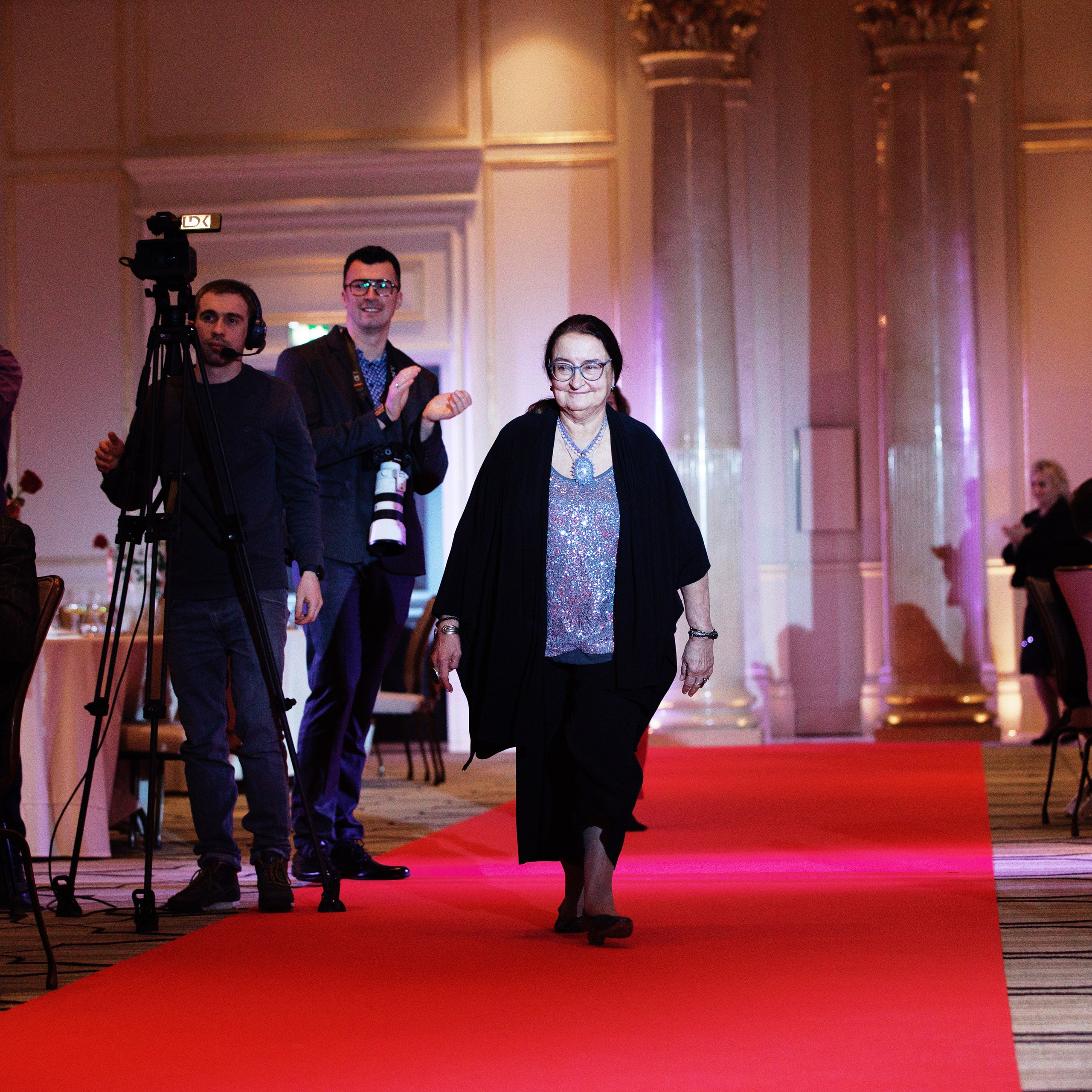 Репортаж с церемонии «BEST RUSSIAN DOG 2024». ФОТОГРАФ-АНИМАЛИСТ l LANA POLYAKOVA