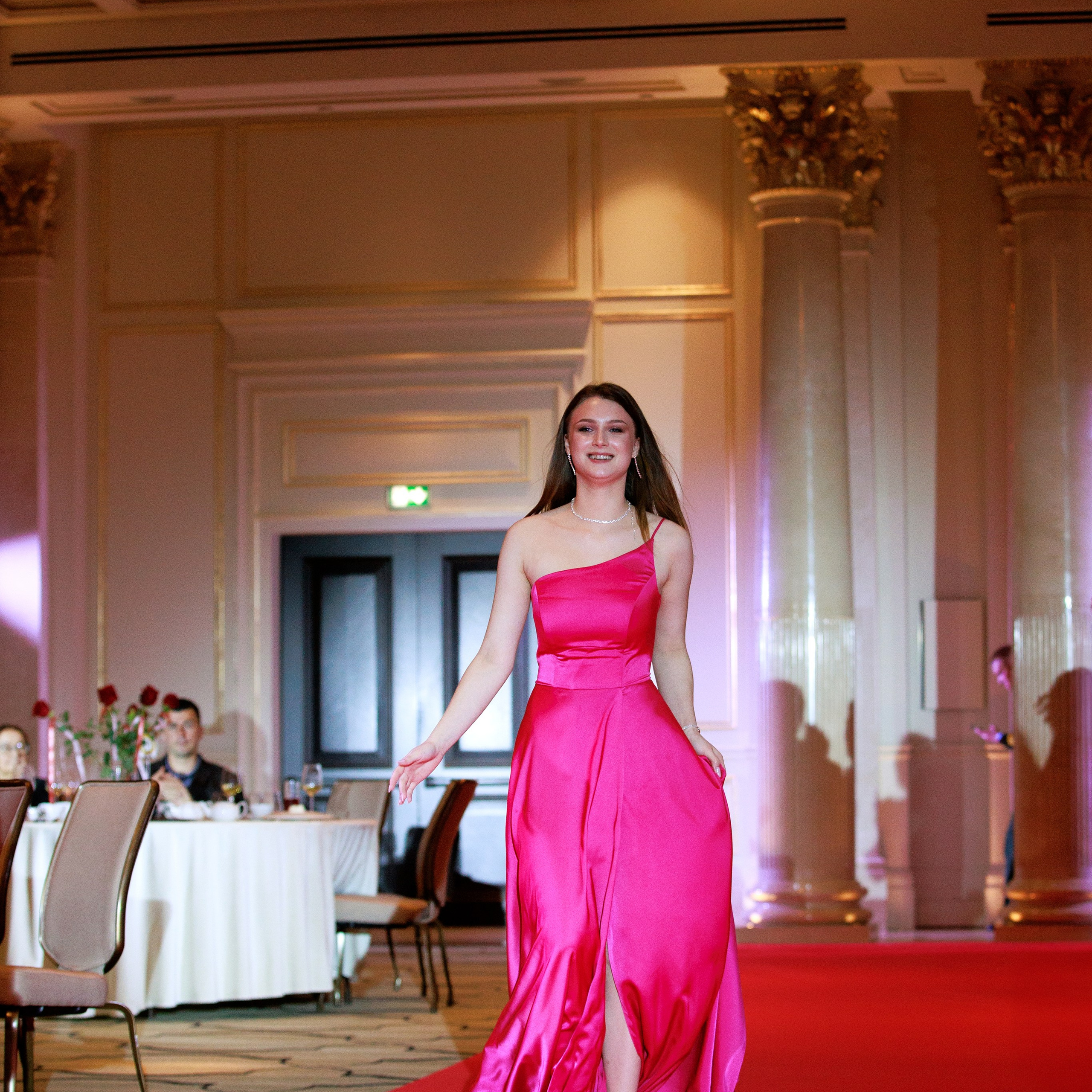 Репортаж с церемонии «BEST RUSSIAN DOG 2024». ФОТОГРАФ-АНИМАЛИСТ l LANA POLYAKOVA