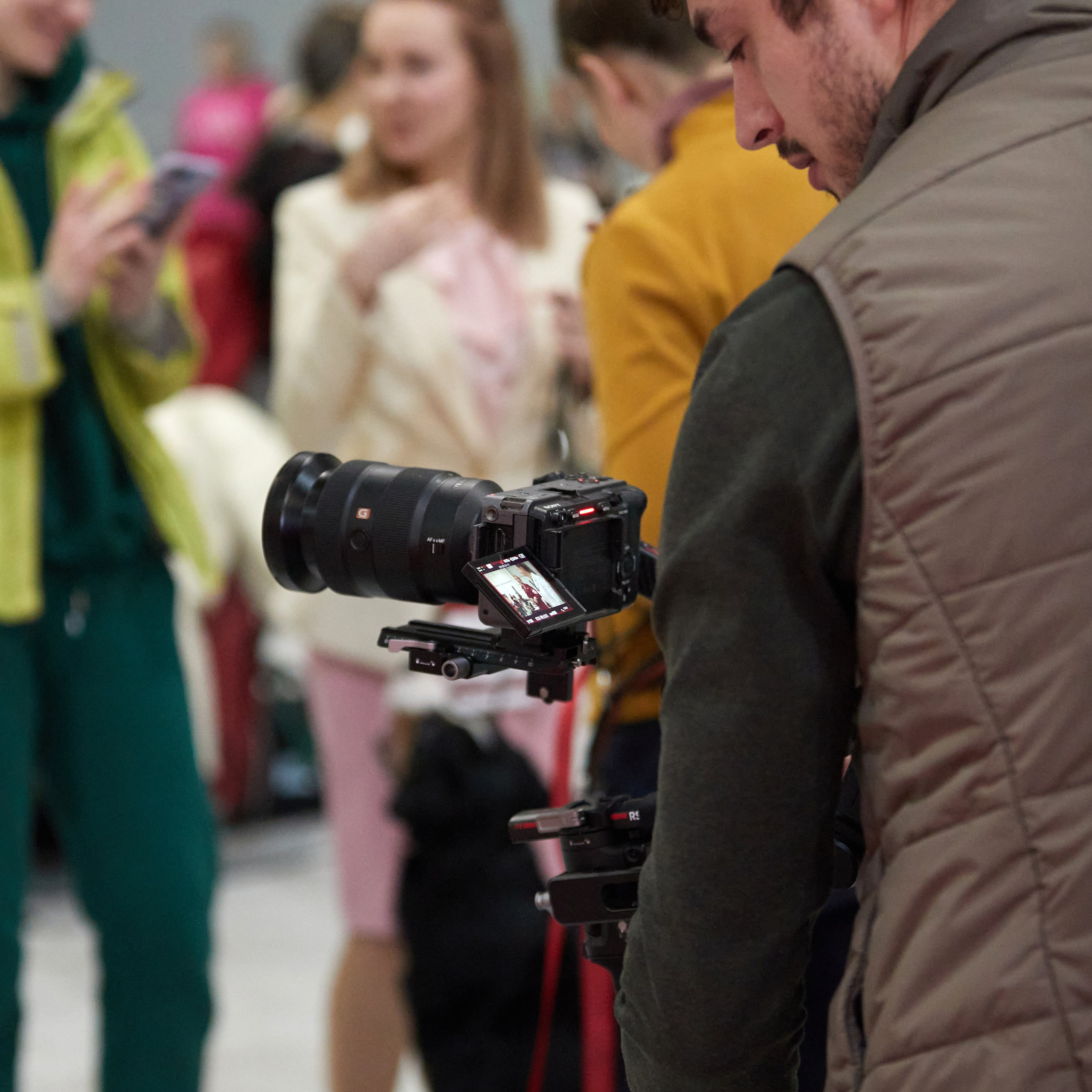 Новое шоу чемпионов «ЛУЧШИЕ СОБАКИ РОССИИ». ФОТОГРАФ-АНИМАЛИСТ l LANA POLYAKOVA