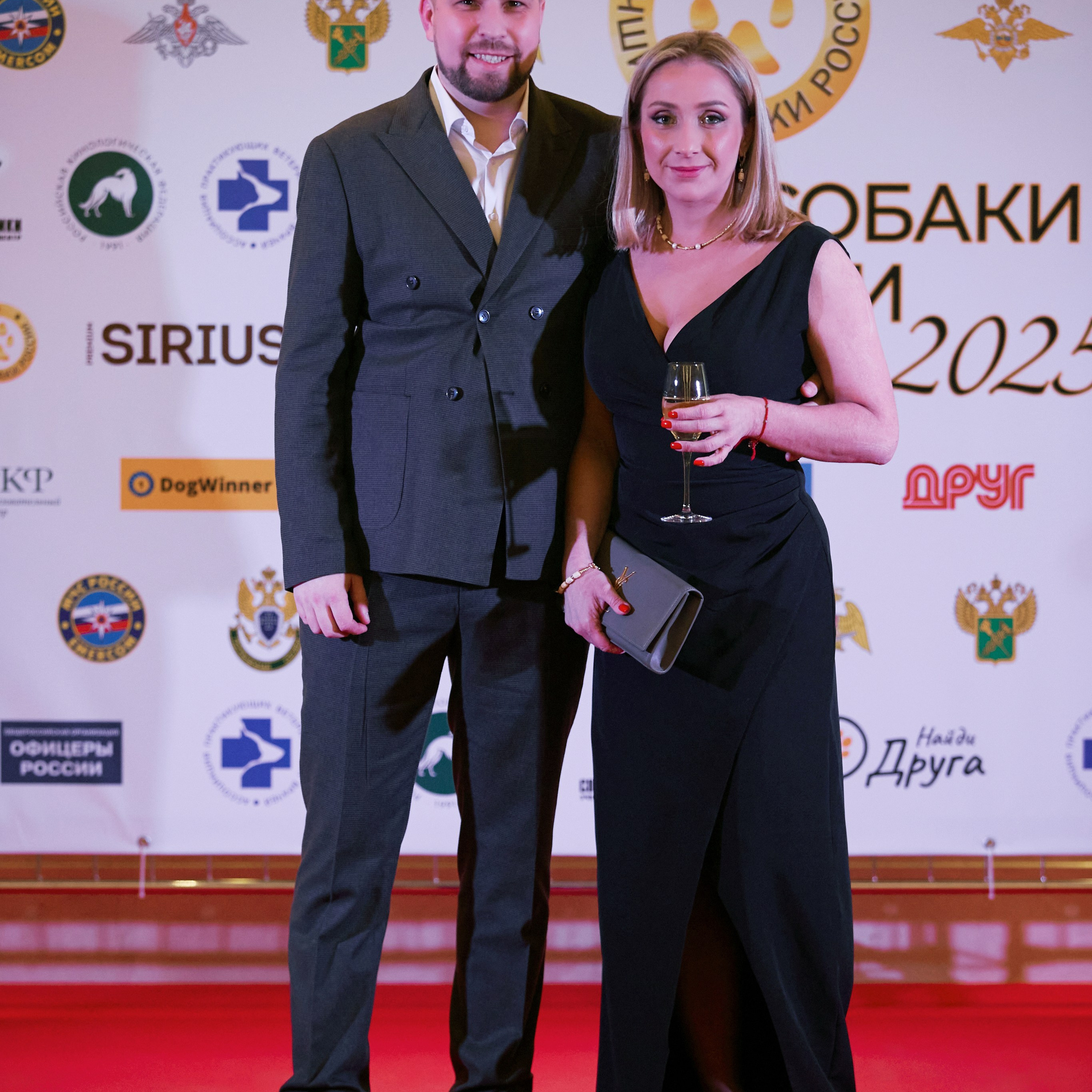 Репортаж с церемонии «BEST RUSSIAN DOG 2024». ФОТОГРАФ-АНИМАЛИСТ l LANA POLYAKOVA