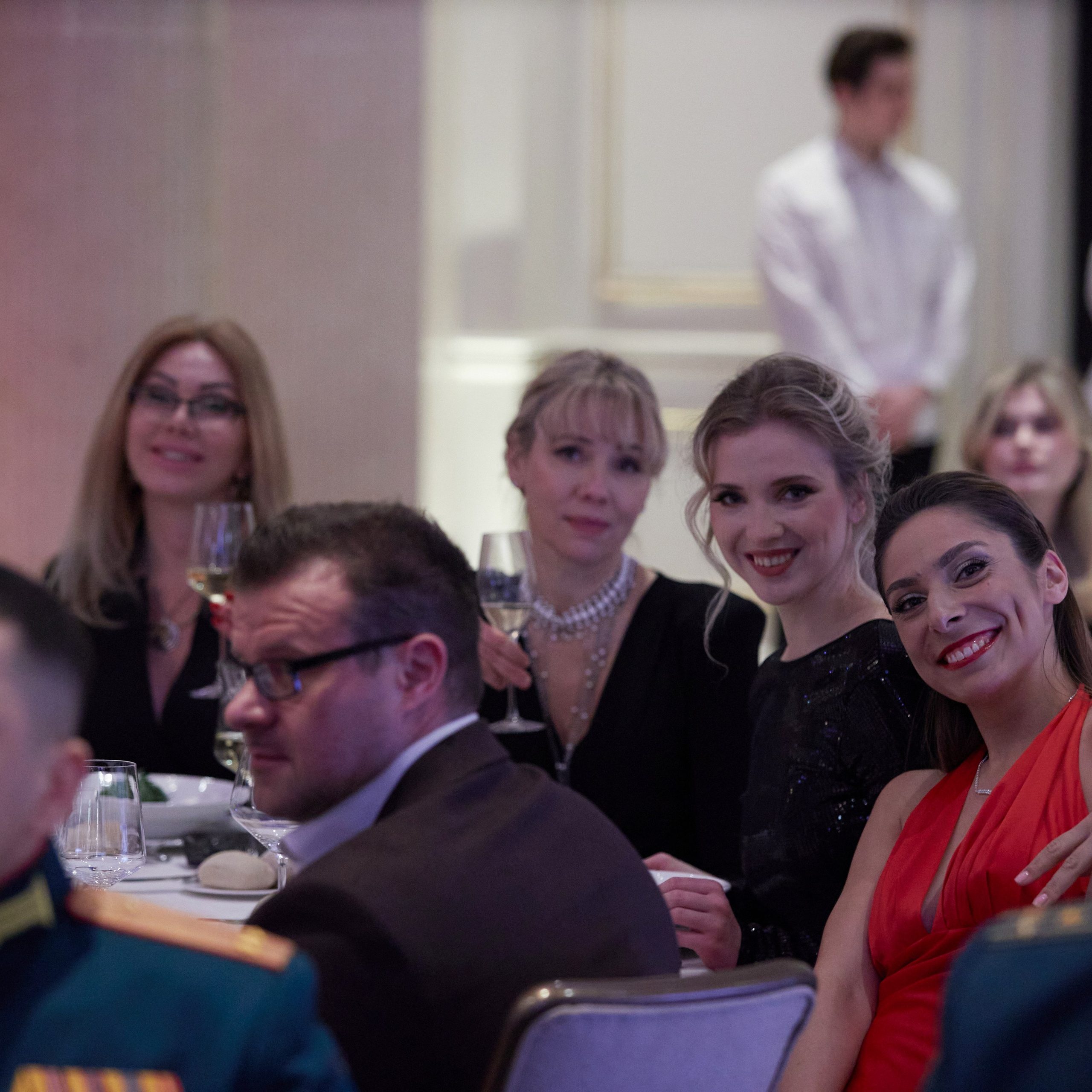 Репортаж с церемонии «BEST RUSSIAN DOG 2024». ФОТОГРАФ-АНИМАЛИСТ l LANA POLYAKOVA