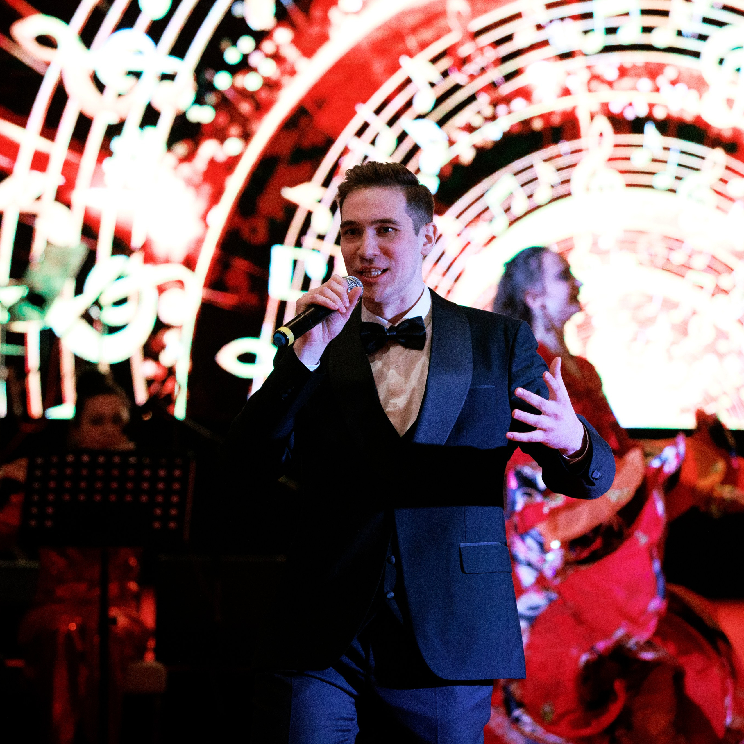 Репортаж с церемонии «BEST RUSSIAN DOG 2024». ФОТОГРАФ-АНИМАЛИСТ l LANA POLYAKOVA