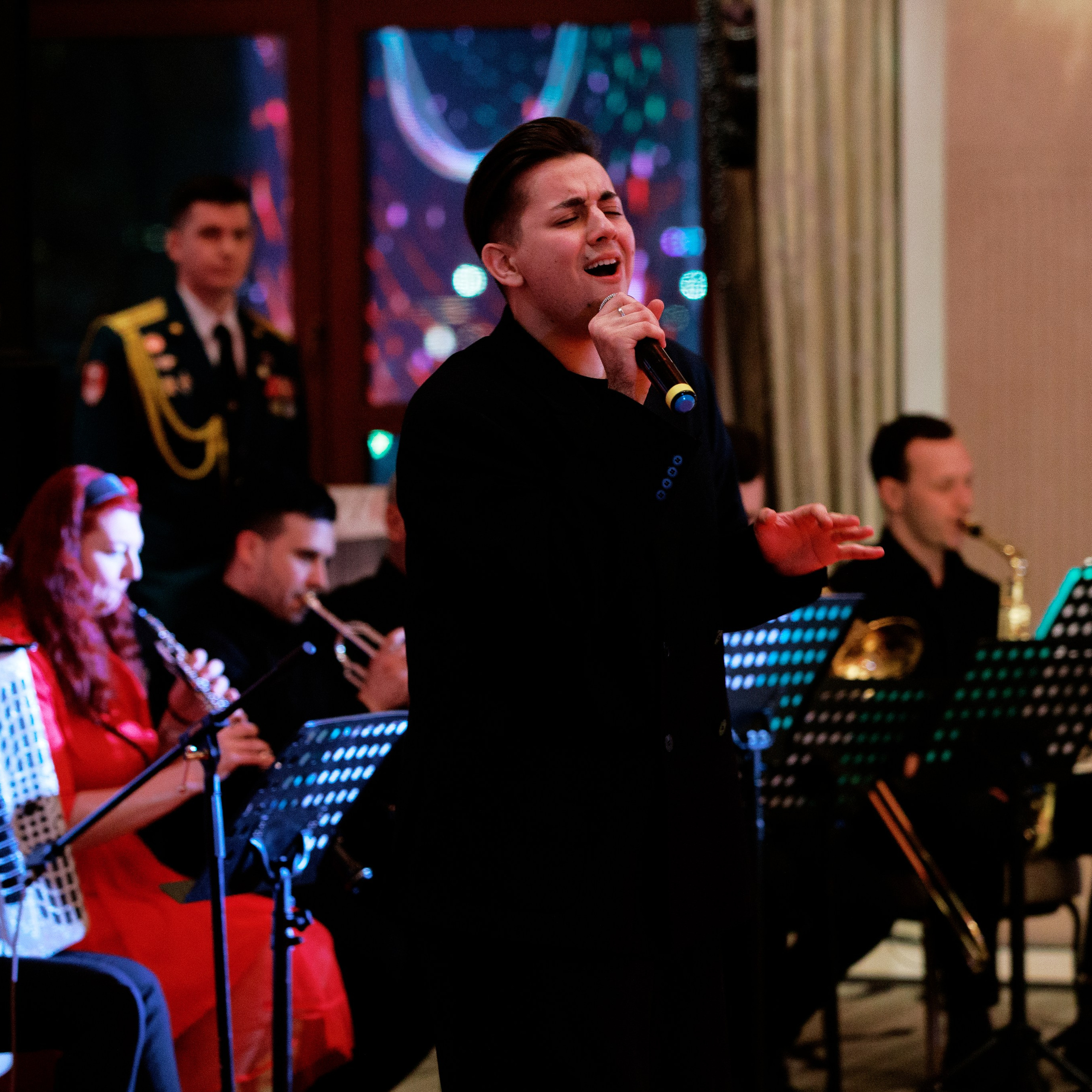 Репортаж с церемонии «BEST RUSSIAN DOG 2024». ФОТОГРАФ-АНИМАЛИСТ l LANA POLYAKOVA