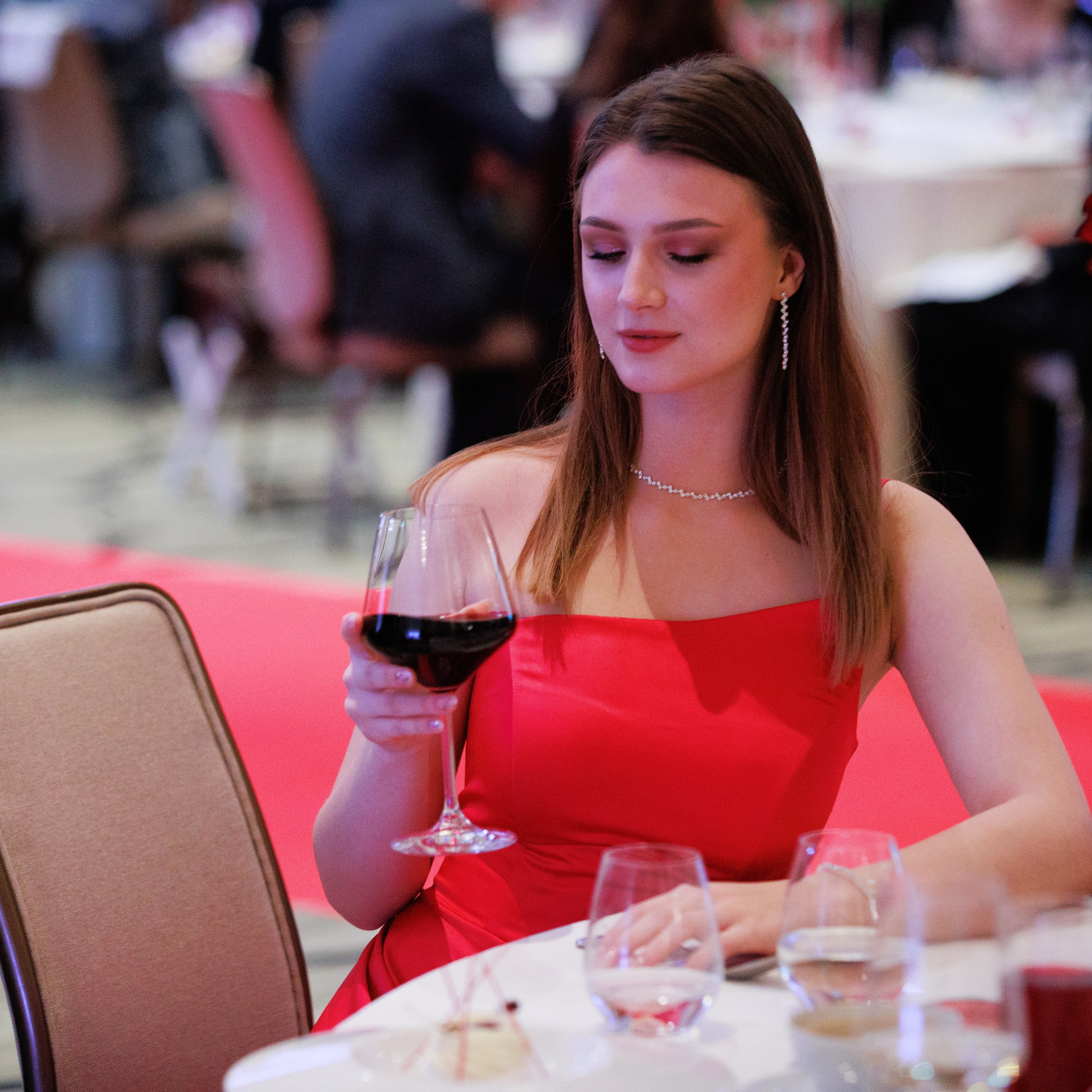 Репортаж с церемонии «BEST RUSSIAN DOG 2024». ФОТОГРАФ-АНИМАЛИСТ l LANA POLYAKOVA