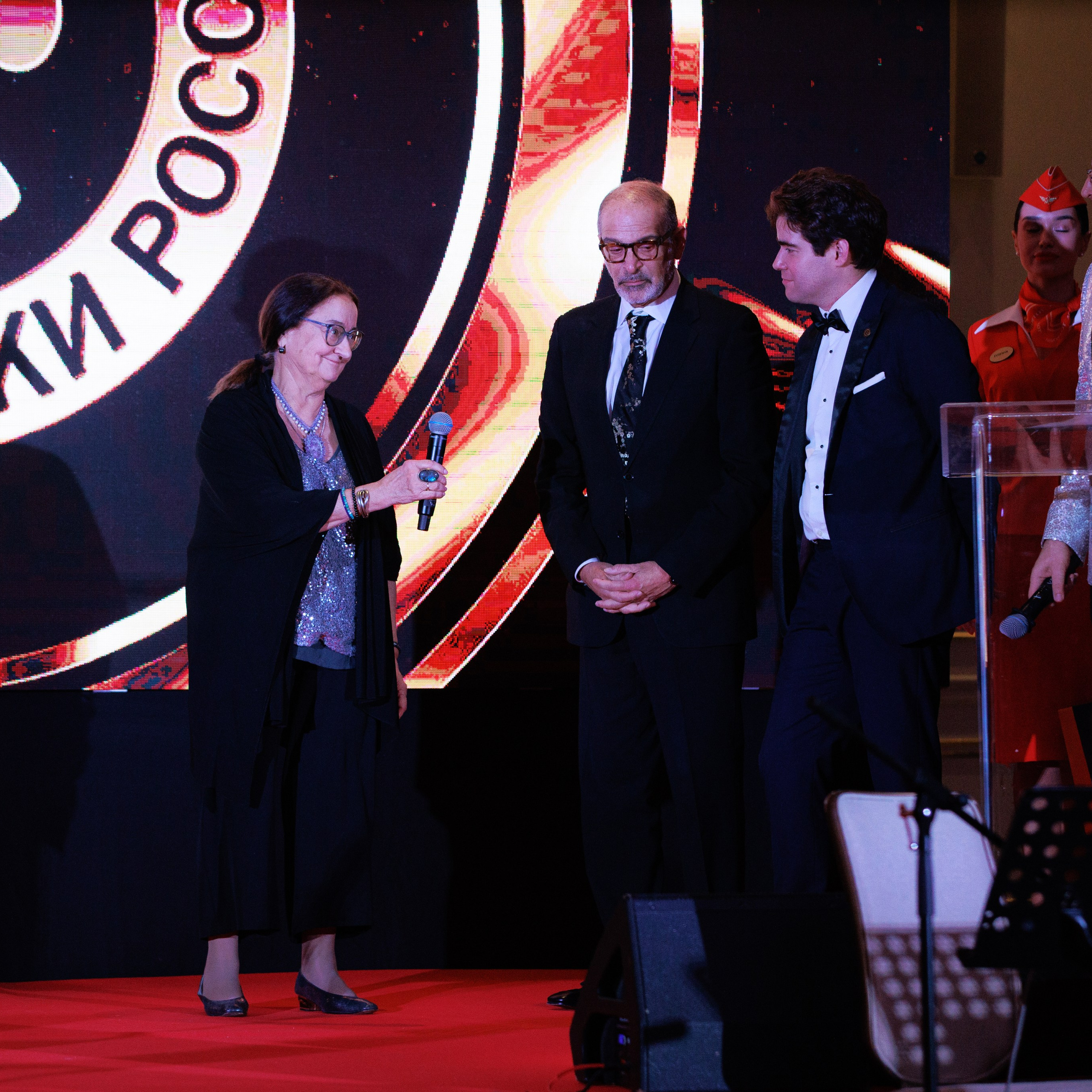 Репортаж с церемонии «BEST RUSSIAN DOG 2024». ФОТОГРАФ-АНИМАЛИСТ l LANA POLYAKOVA