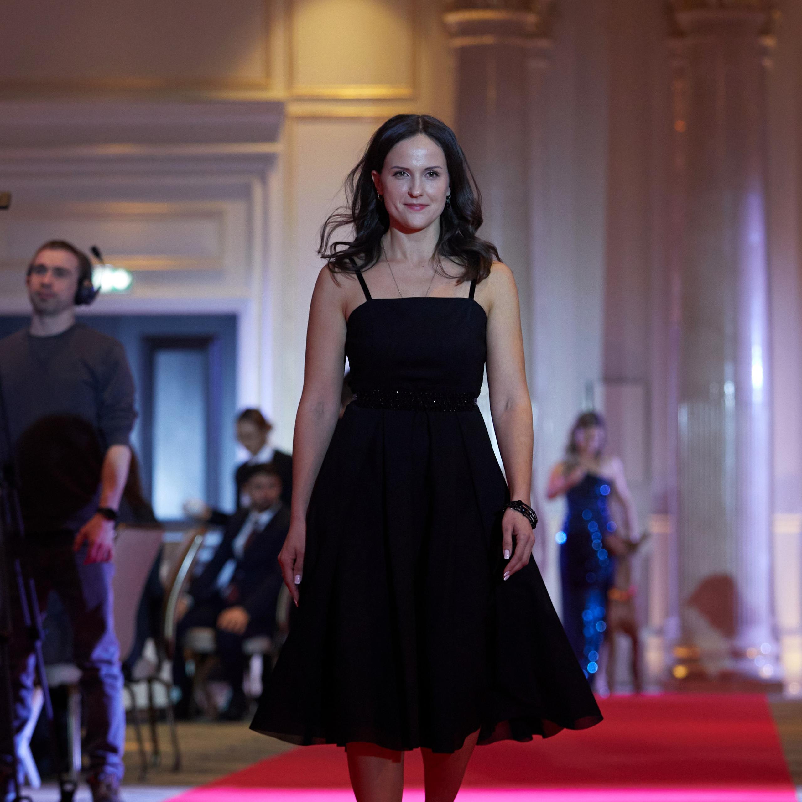 Репортаж с церемонии «BEST RUSSIAN DOG 2024». ФОТОГРАФ-АНИМАЛИСТ l LANA POLYAKOVA