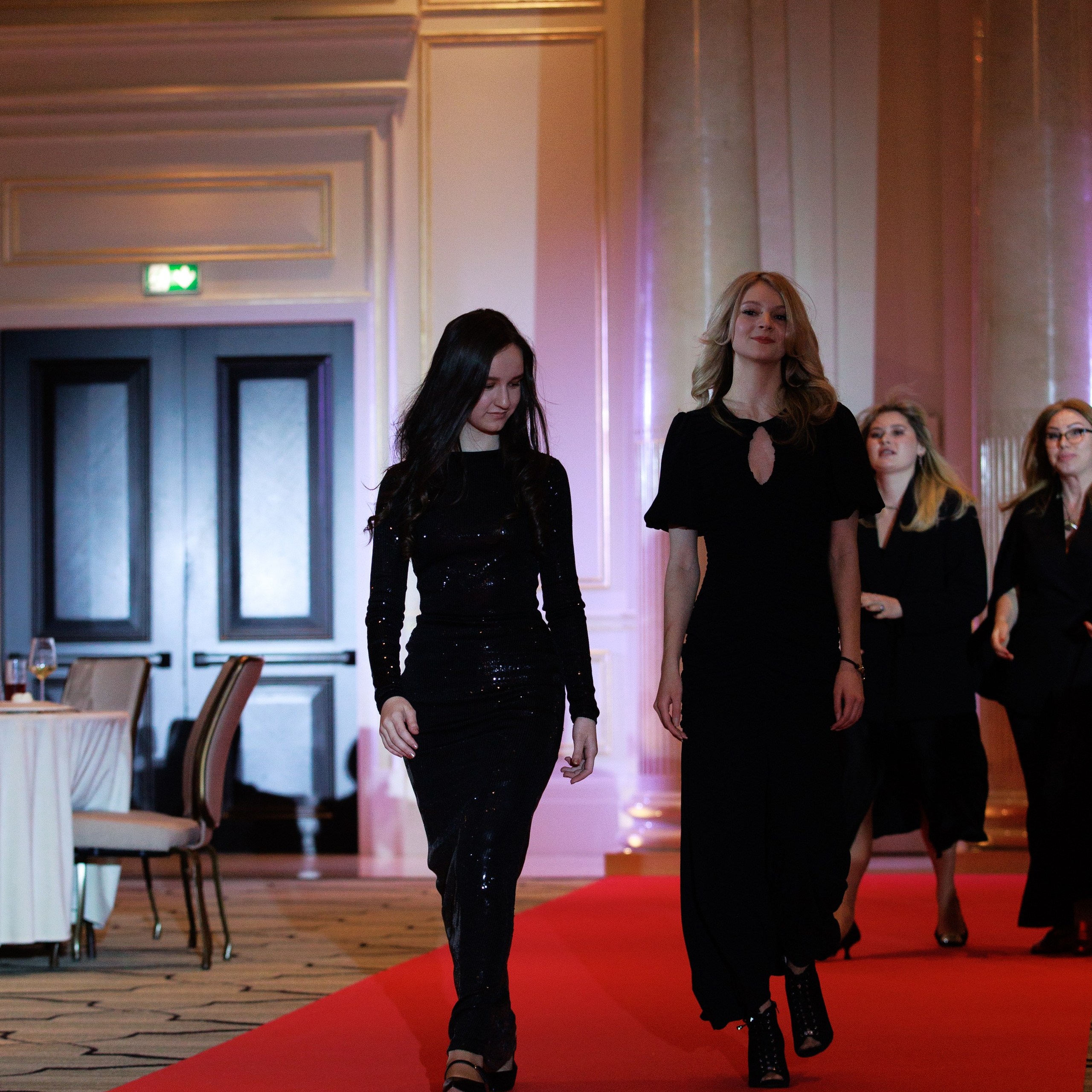 Репортаж с церемонии «BEST RUSSIAN DOG 2024». ФОТОГРАФ-АНИМАЛИСТ l LANA POLYAKOVA