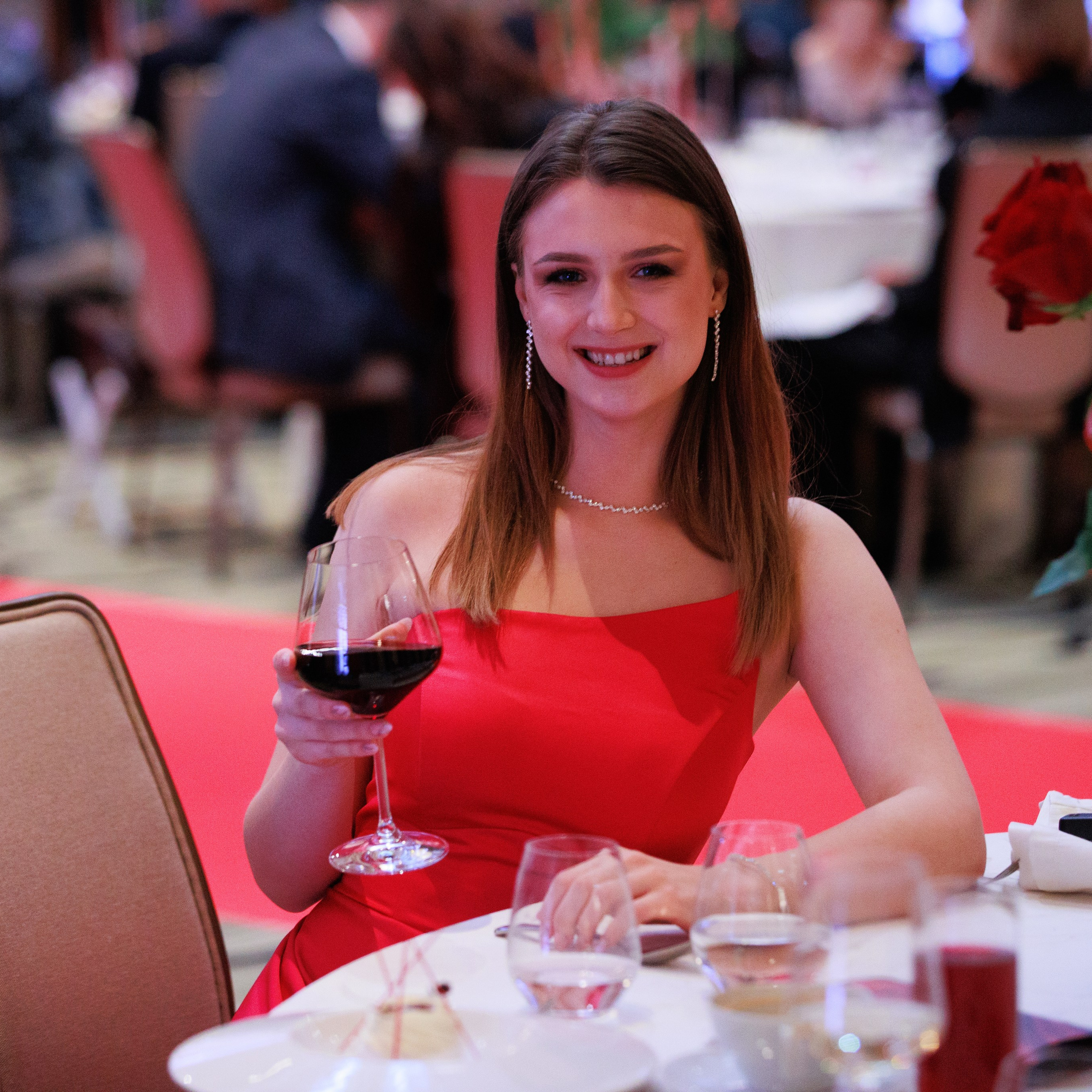 Репортаж с церемонии «BEST RUSSIAN DOG 2024». ФОТОГРАФ-АНИМАЛИСТ l LANA POLYAKOVA