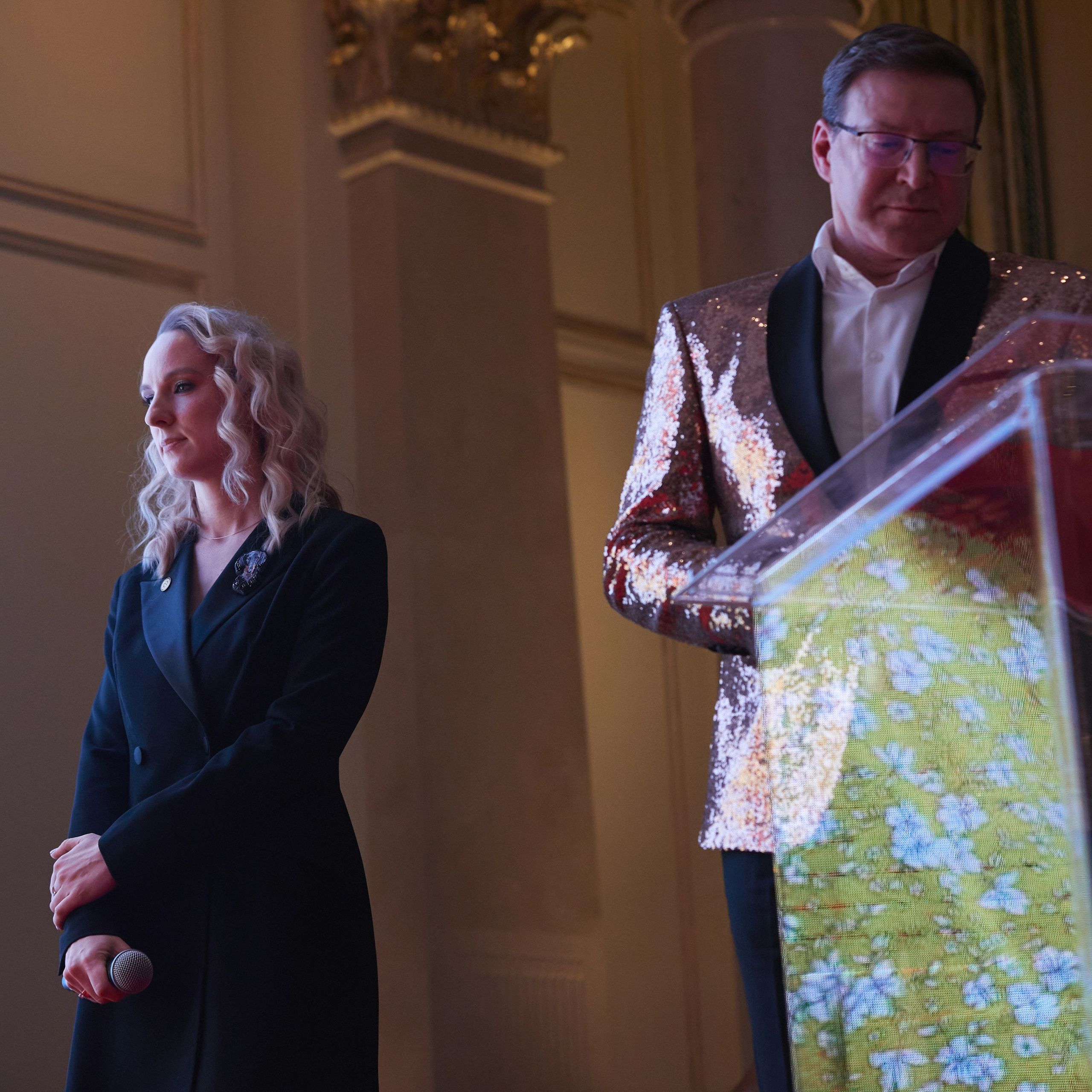 Репортаж с церемонии «BEST RUSSIAN DOG 2024». ФОТОГРАФ-АНИМАЛИСТ l LANA POLYAKOVA