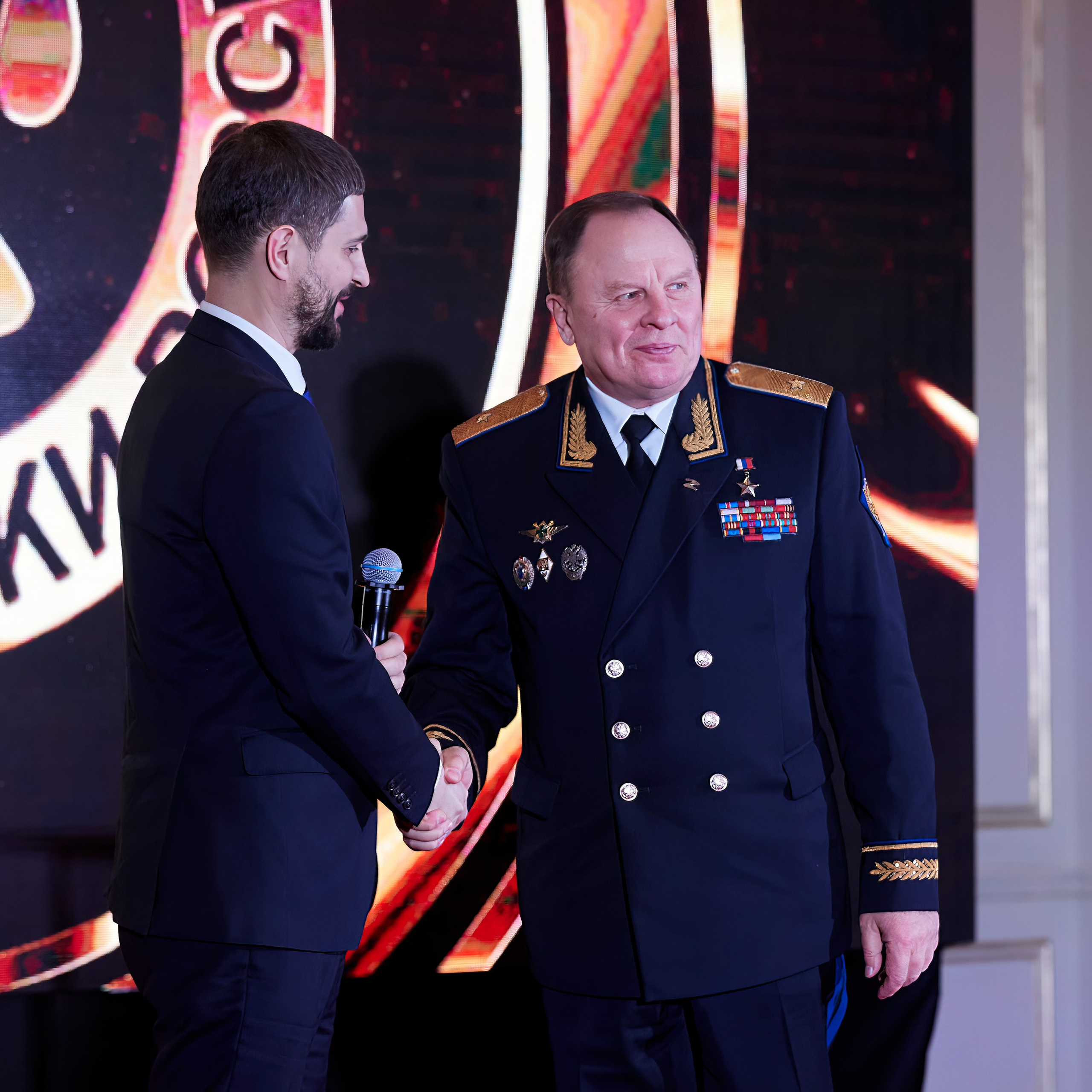 Репортаж с церемонии «BEST RUSSIAN DOG 2024». ФОТОГРАФ-АНИМАЛИСТ l LANA POLYAKOVA