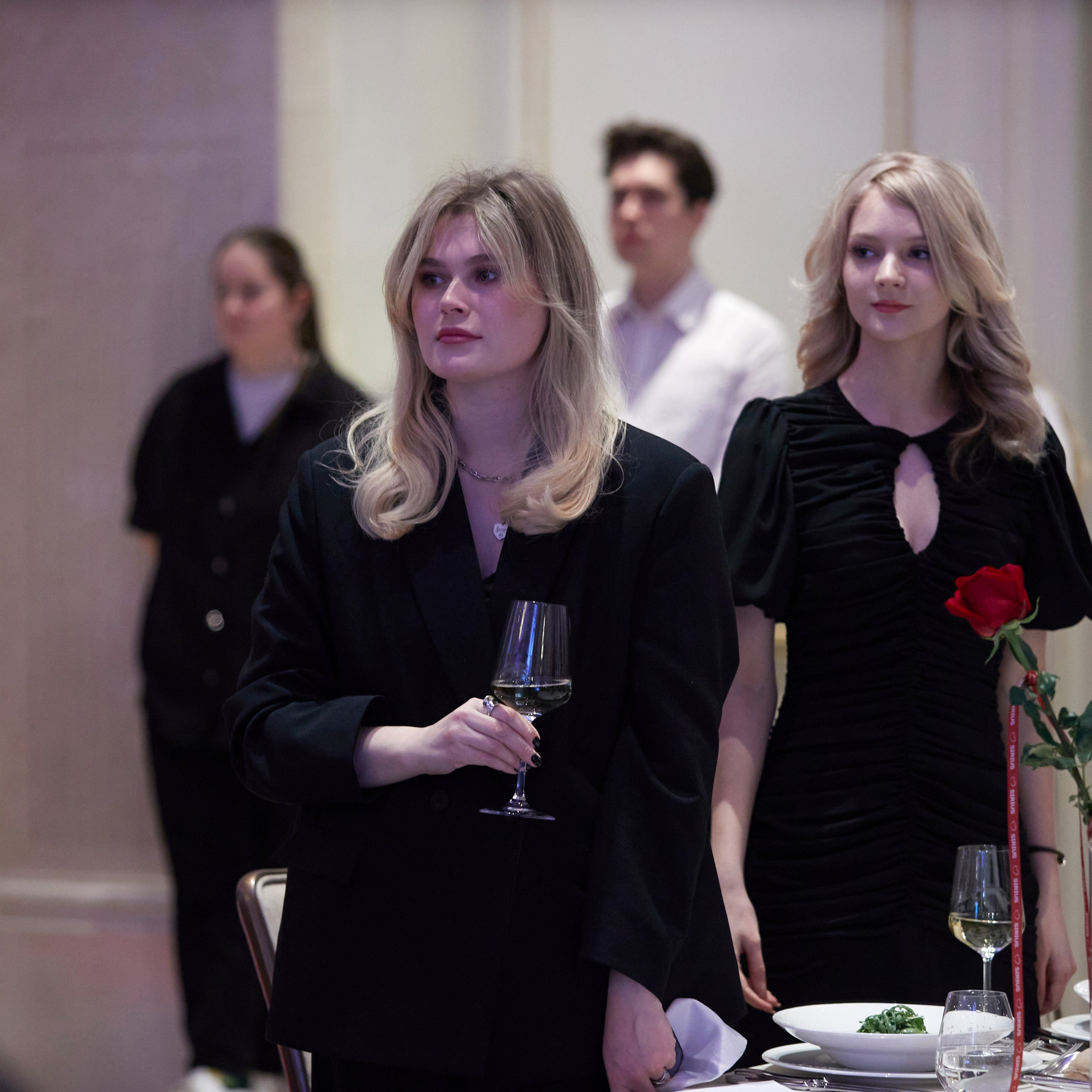 Репортаж с церемонии «BEST RUSSIAN DOG 2024». ФОТОГРАФ-АНИМАЛИСТ l LANA POLYAKOVA