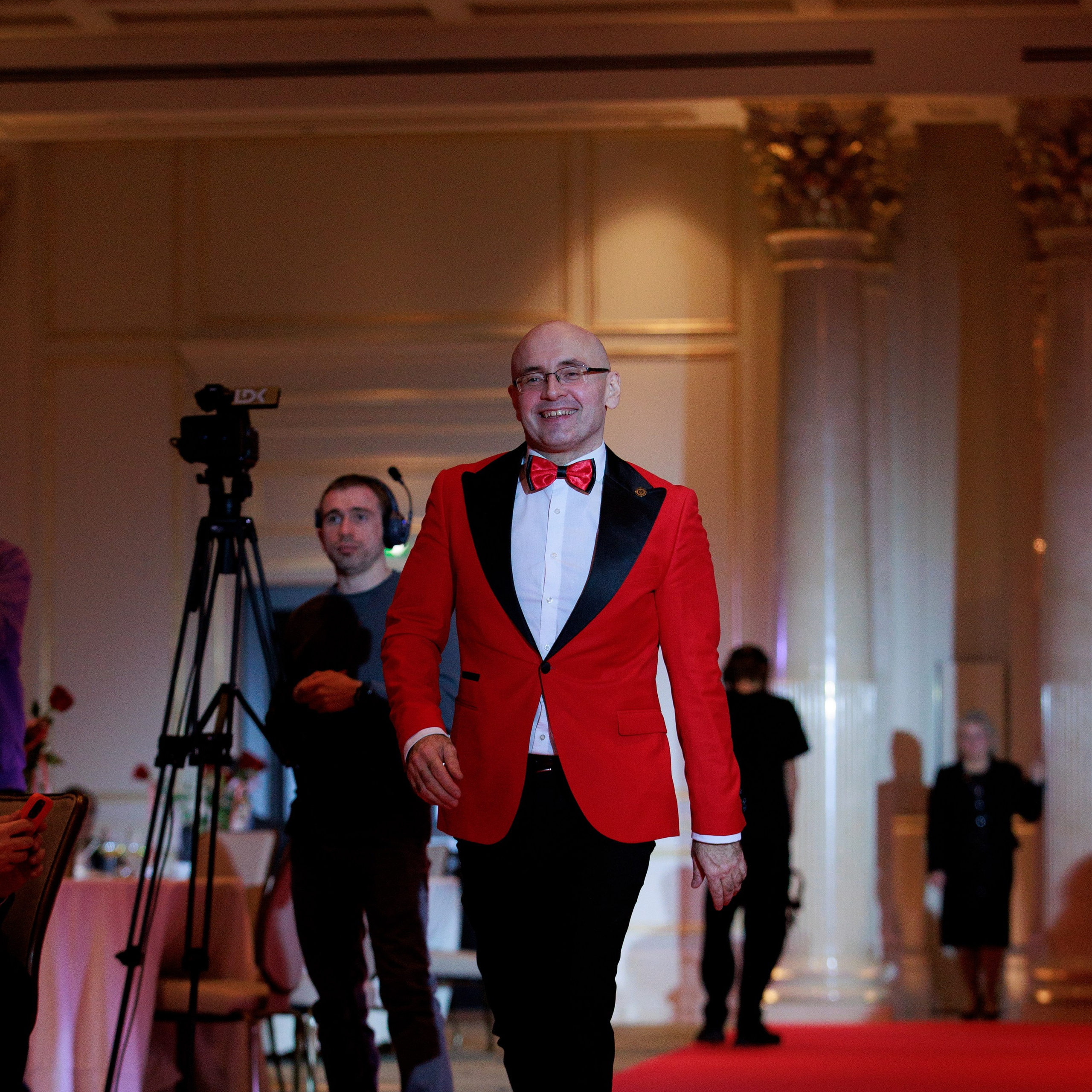 Репортаж с церемонии «BEST RUSSIAN DOG 2024». ФОТОГРАФ-АНИМАЛИСТ l LANA POLYAKOVA