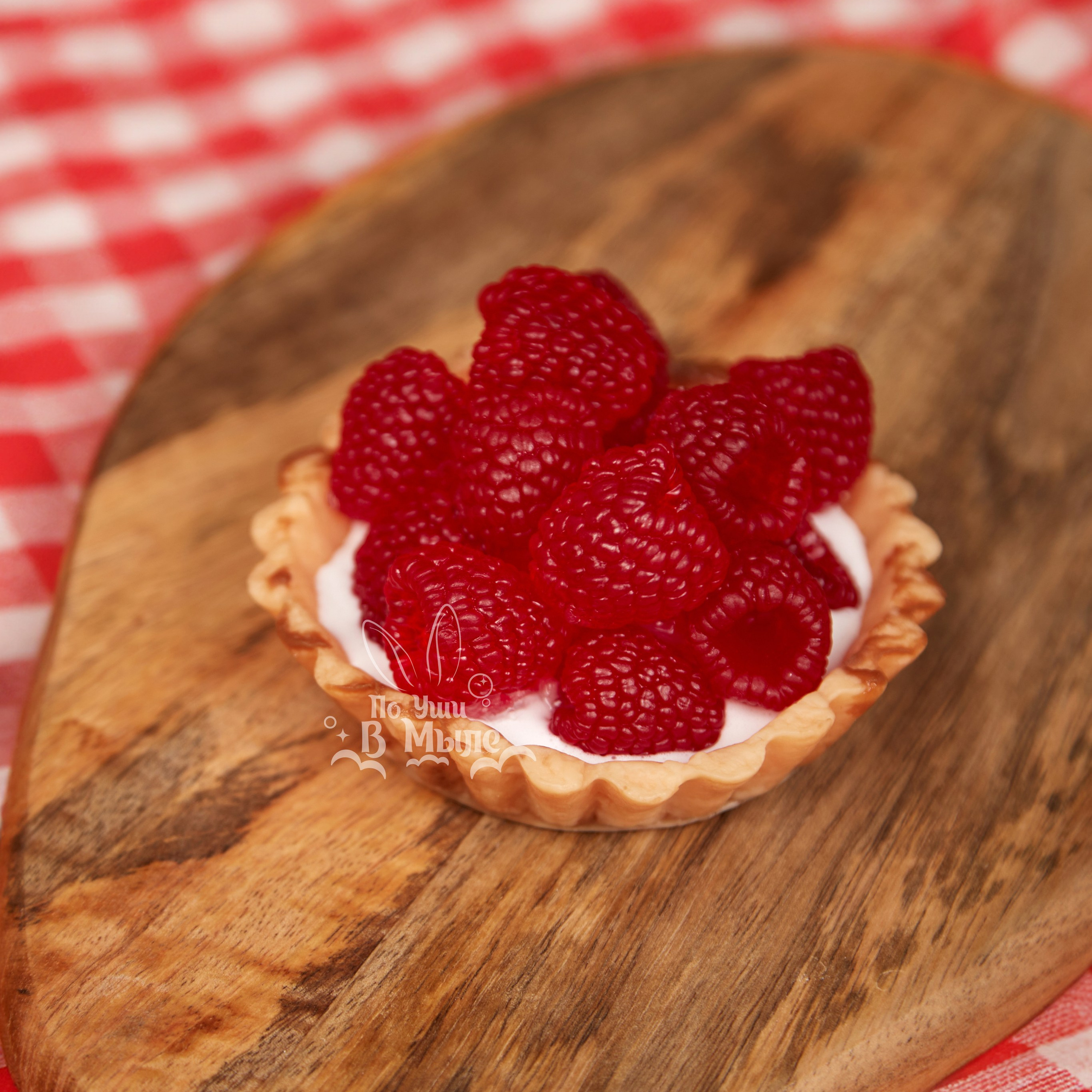 Логотип для мастерской необычного мыла. ФОТОГРАФ-АНИМАЛИСТ l LANA POLYAKOVA