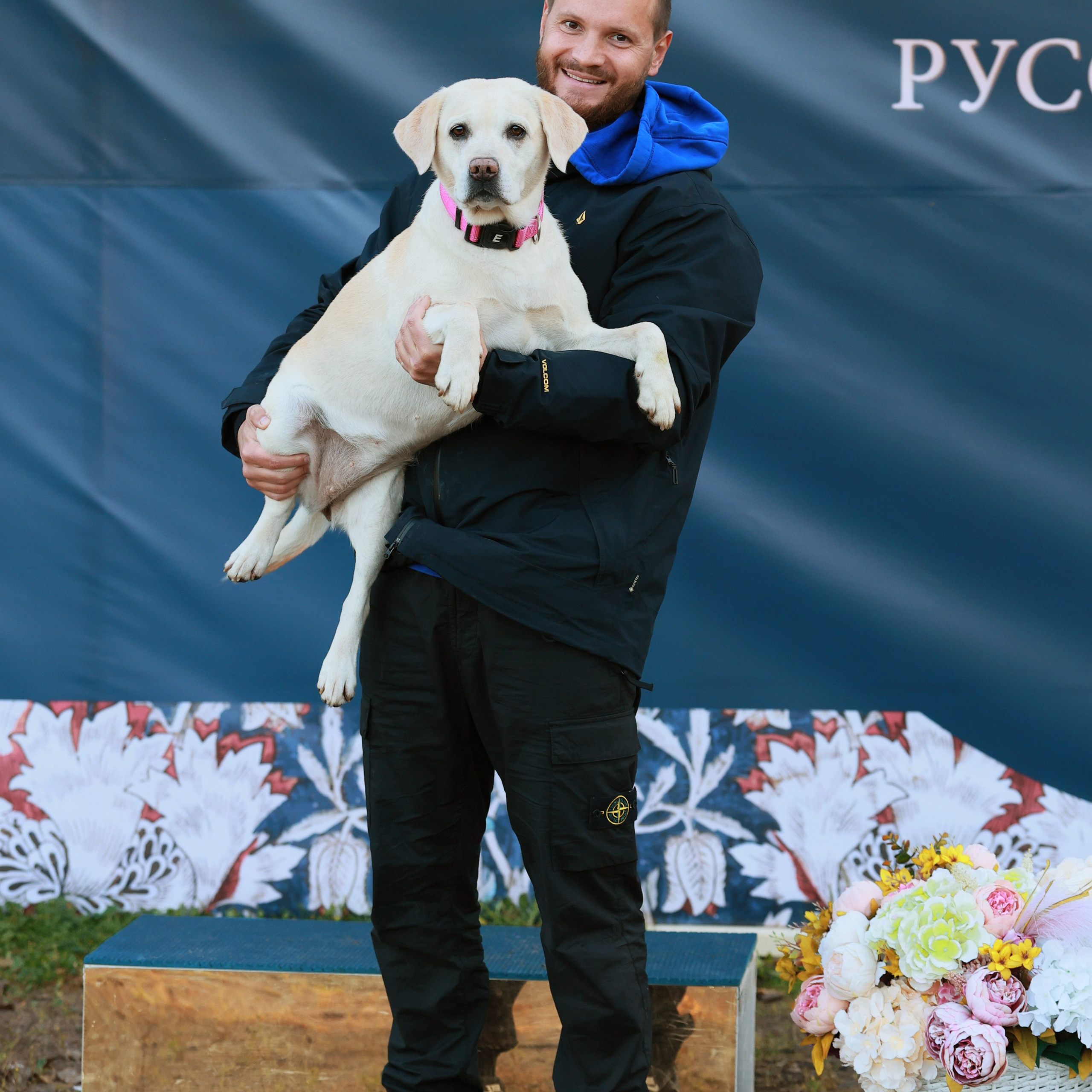 27-28.09.2025 ВЫСТАВКИ СОБАК ВСЕХ ПОРОД (САС, ЧРКФ, ЧФ). ФОТОГРАФ-АНИМАЛИСТ l LANA POLYAKOVA