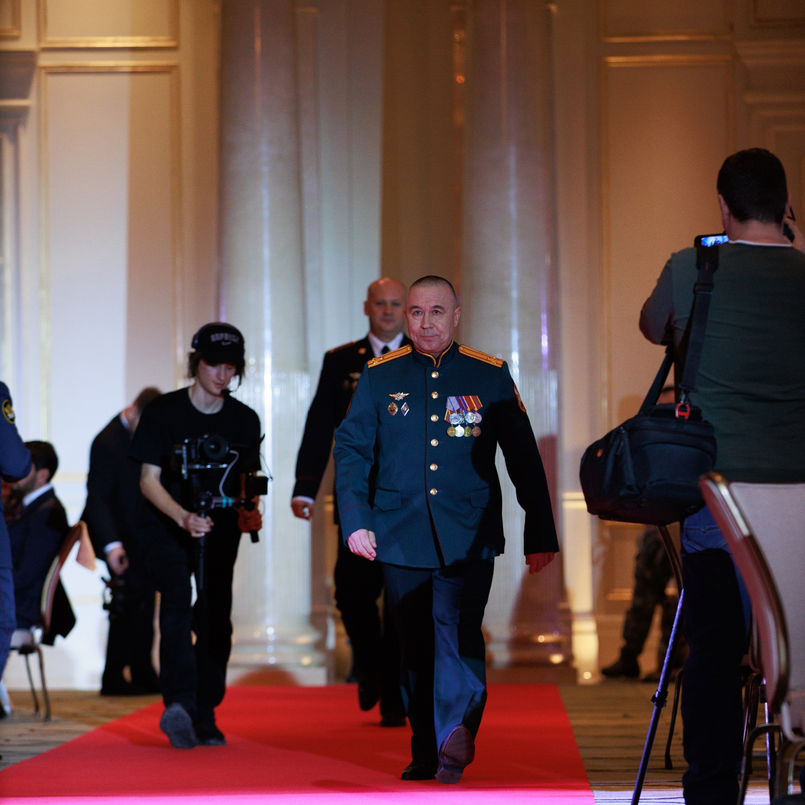 Репортаж с церемонии «BEST RUSSIAN DOG 2024». ФОТОГРАФ-АНИМАЛИСТ l LANA POLYAKOVA