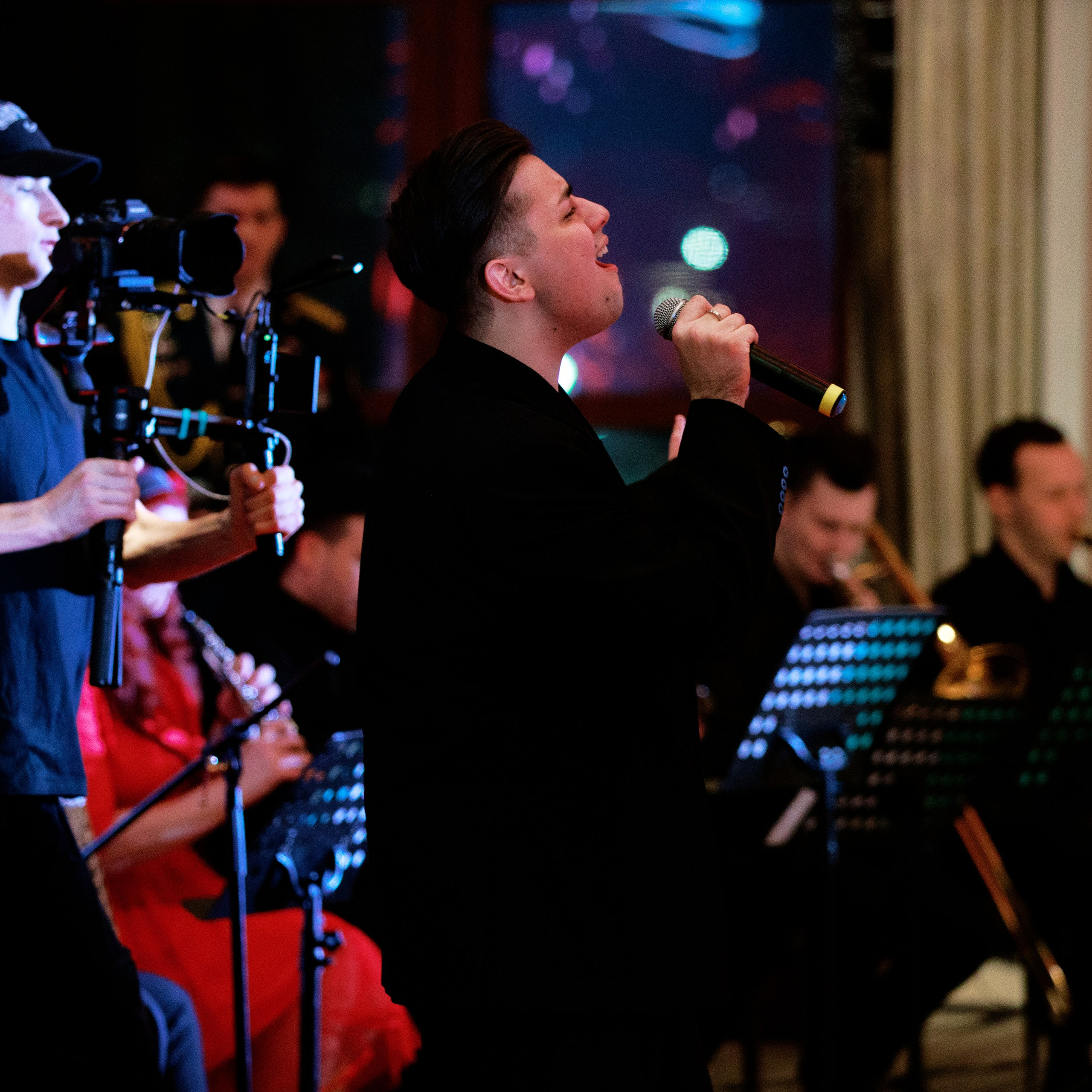 Репортаж с церемонии «BEST RUSSIAN DOG 2024». ФОТОГРАФ-АНИМАЛИСТ l LANA POLYAKOVA