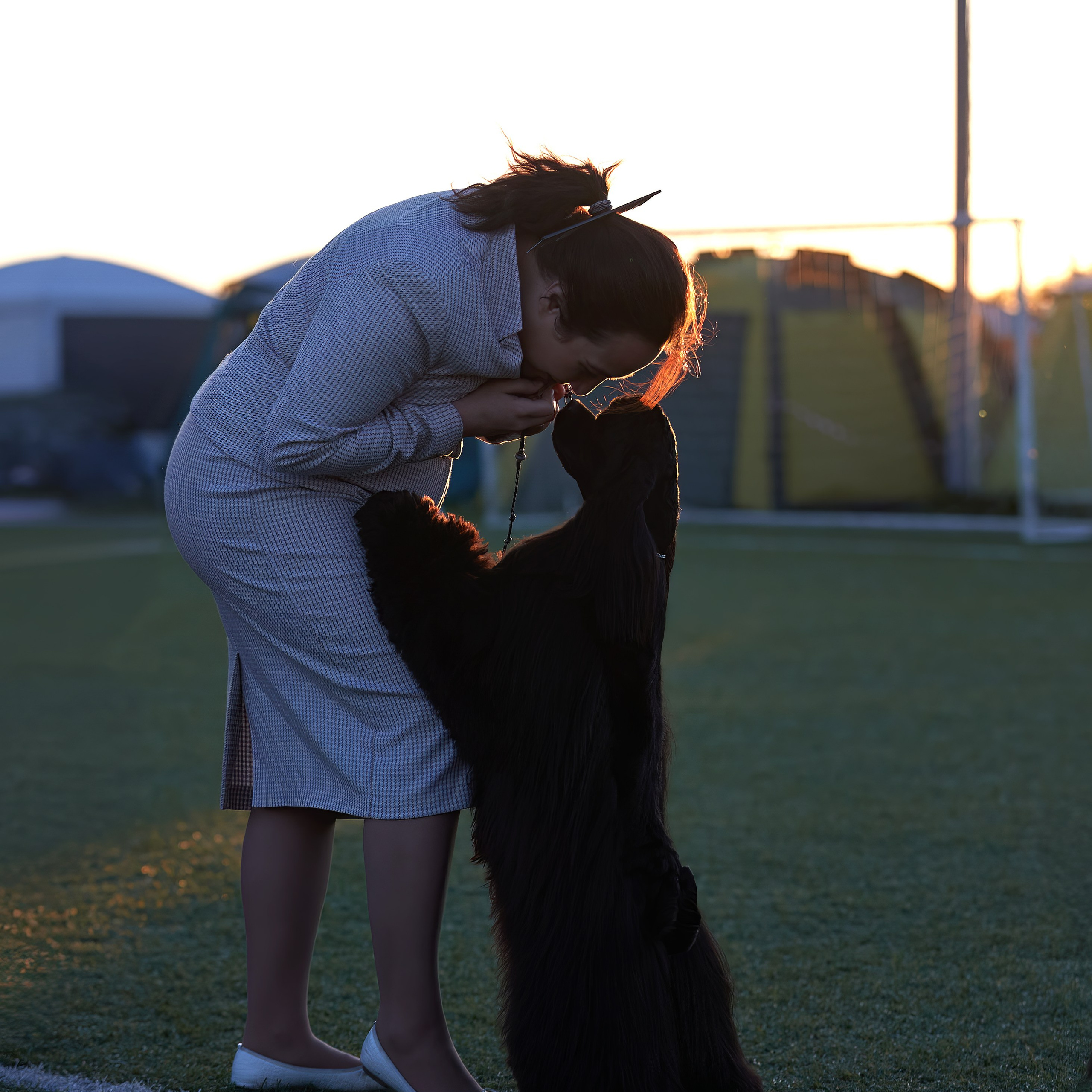 Отгремела «Суздаль-2024». ФОТОГРАФ-АНИМАЛИСТ l LANA POLYAKOVA