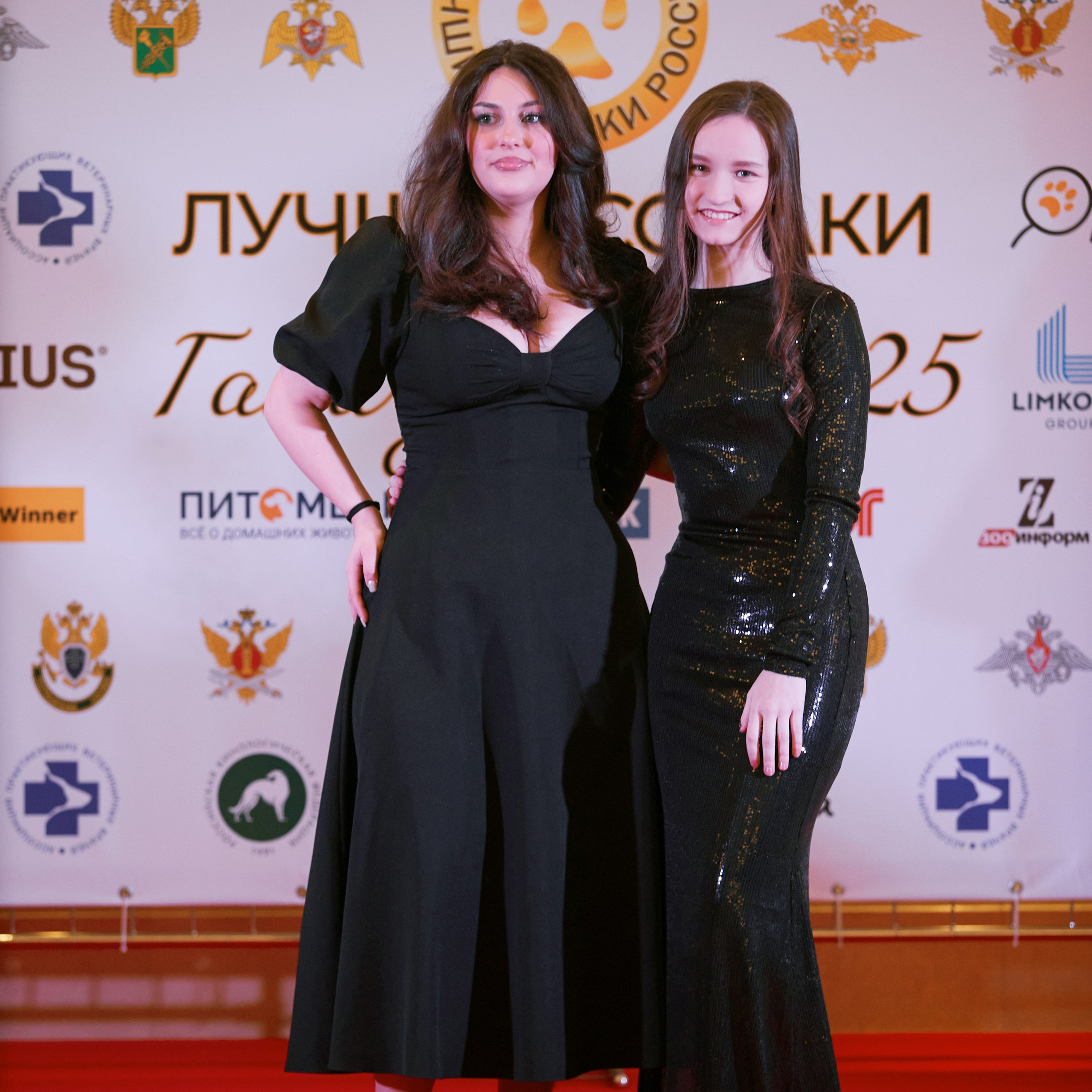 Репортаж с церемонии «BEST RUSSIAN DOG 2024». ФОТОГРАФ-АНИМАЛИСТ l LANA POLYAKOVA