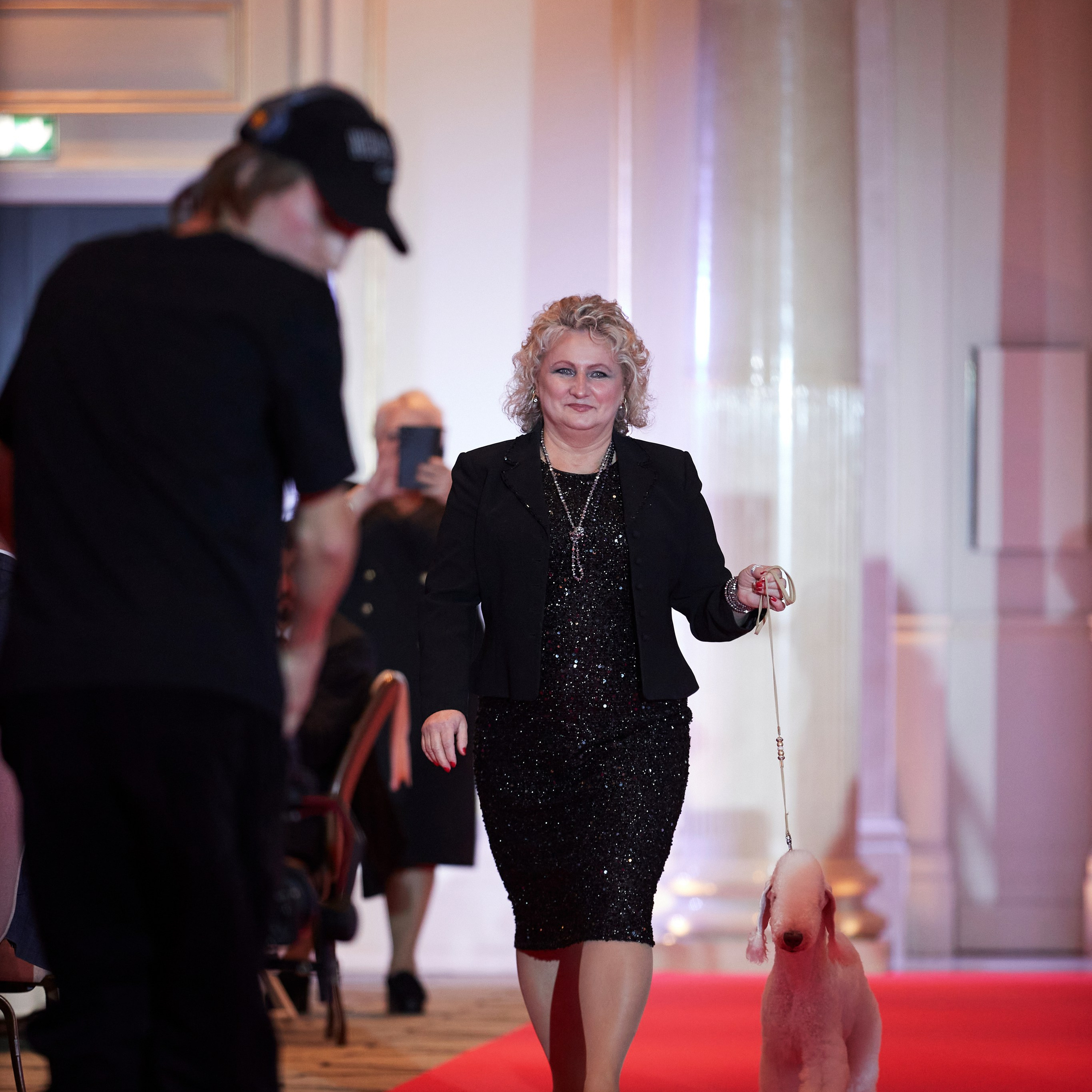 Репортаж с церемонии «BEST RUSSIAN DOG 2024». ФОТОГРАФ-АНИМАЛИСТ l LANA POLYAKOVA