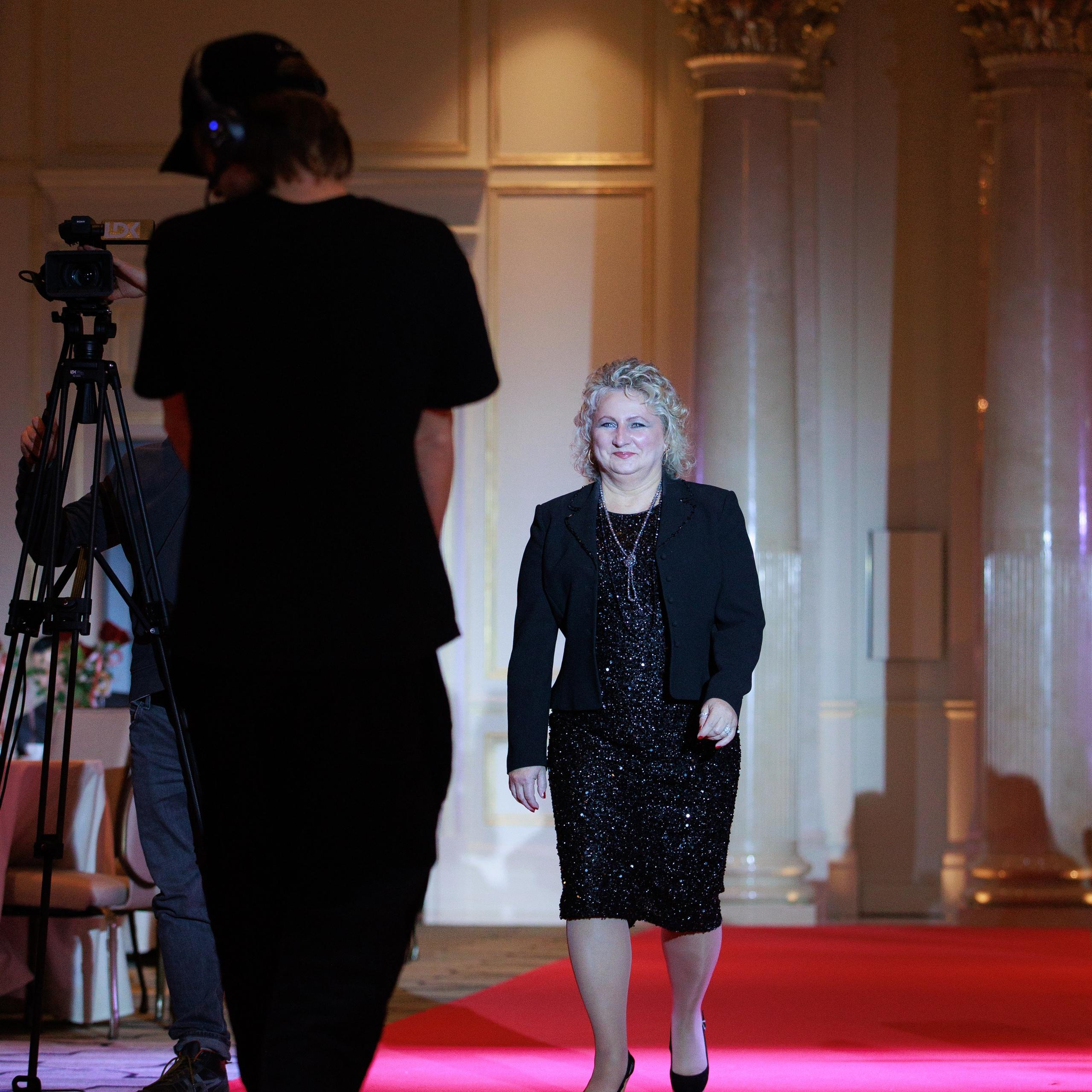 Репортаж с церемонии «BEST RUSSIAN DOG 2024». ФОТОГРАФ-АНИМАЛИСТ l LANA POLYAKOVA