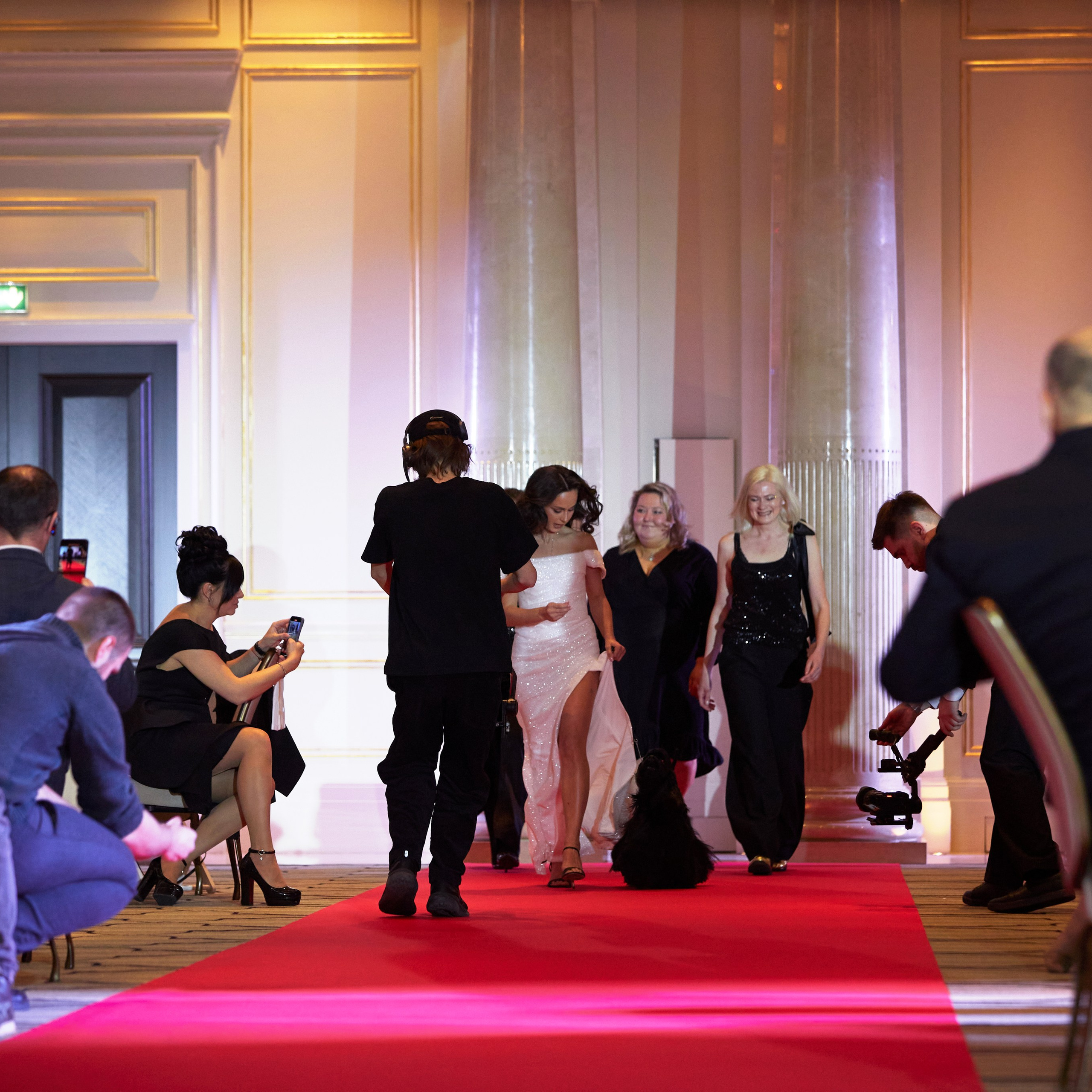 Репортаж с церемонии «BEST RUSSIAN DOG 2024». ФОТОГРАФ-АНИМАЛИСТ l LANA POLYAKOVA