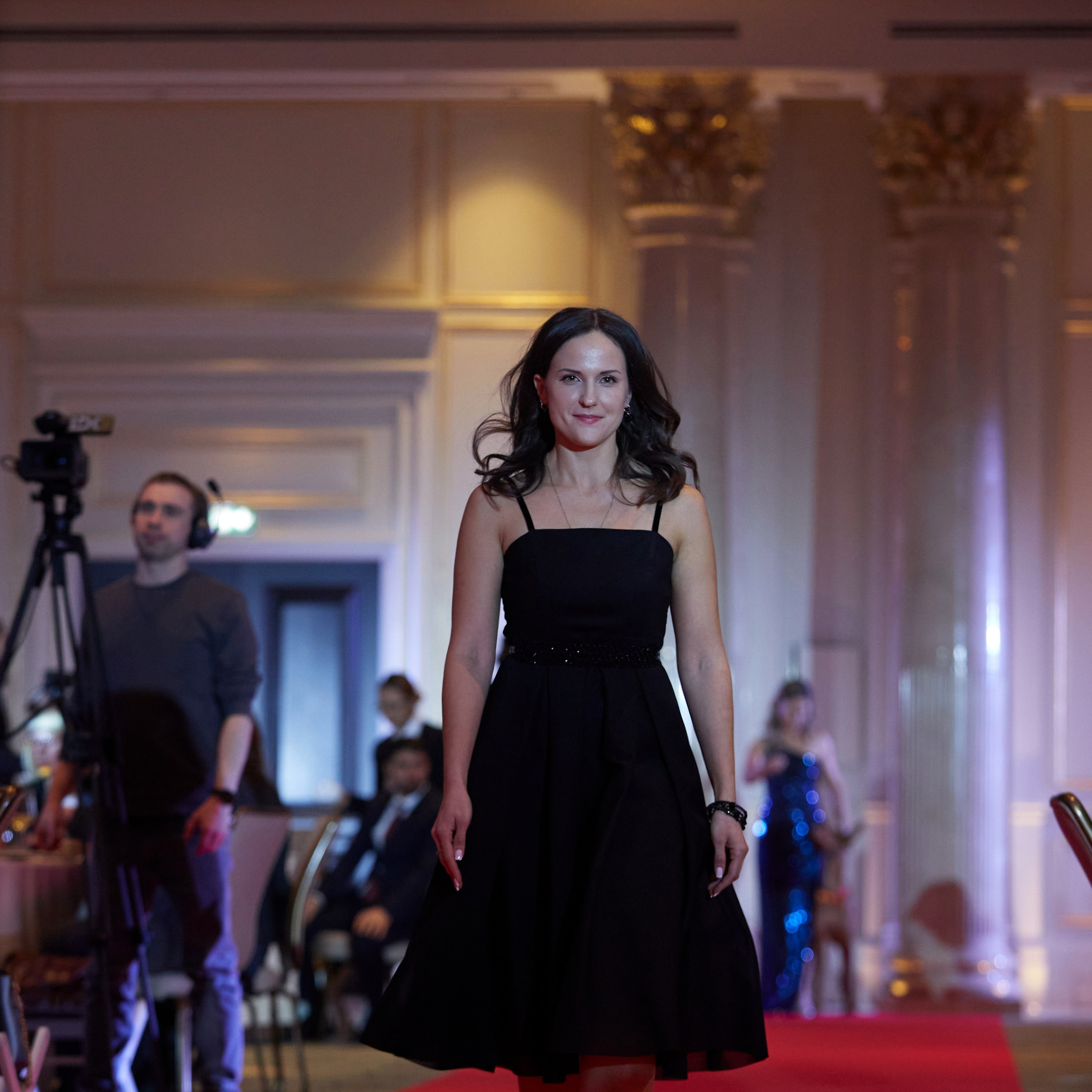 Репортаж с церемонии «BEST RUSSIAN DOG 2024». ФОТОГРАФ-АНИМАЛИСТ l LANA POLYAKOVA