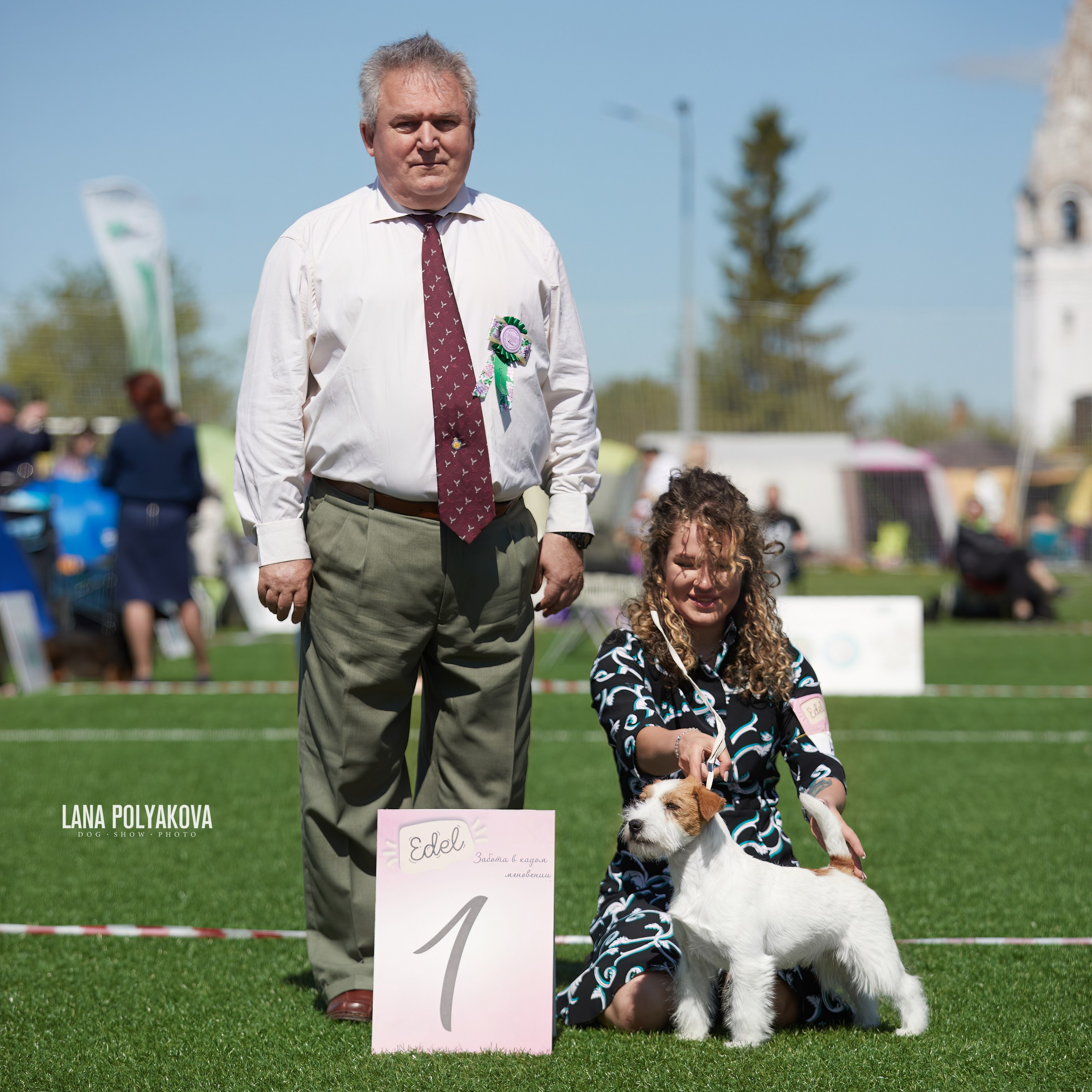 Отгремела «Суздаль-2024». ФОТОГРАФ-АНИМАЛИСТ l LANA POLYAKOVA