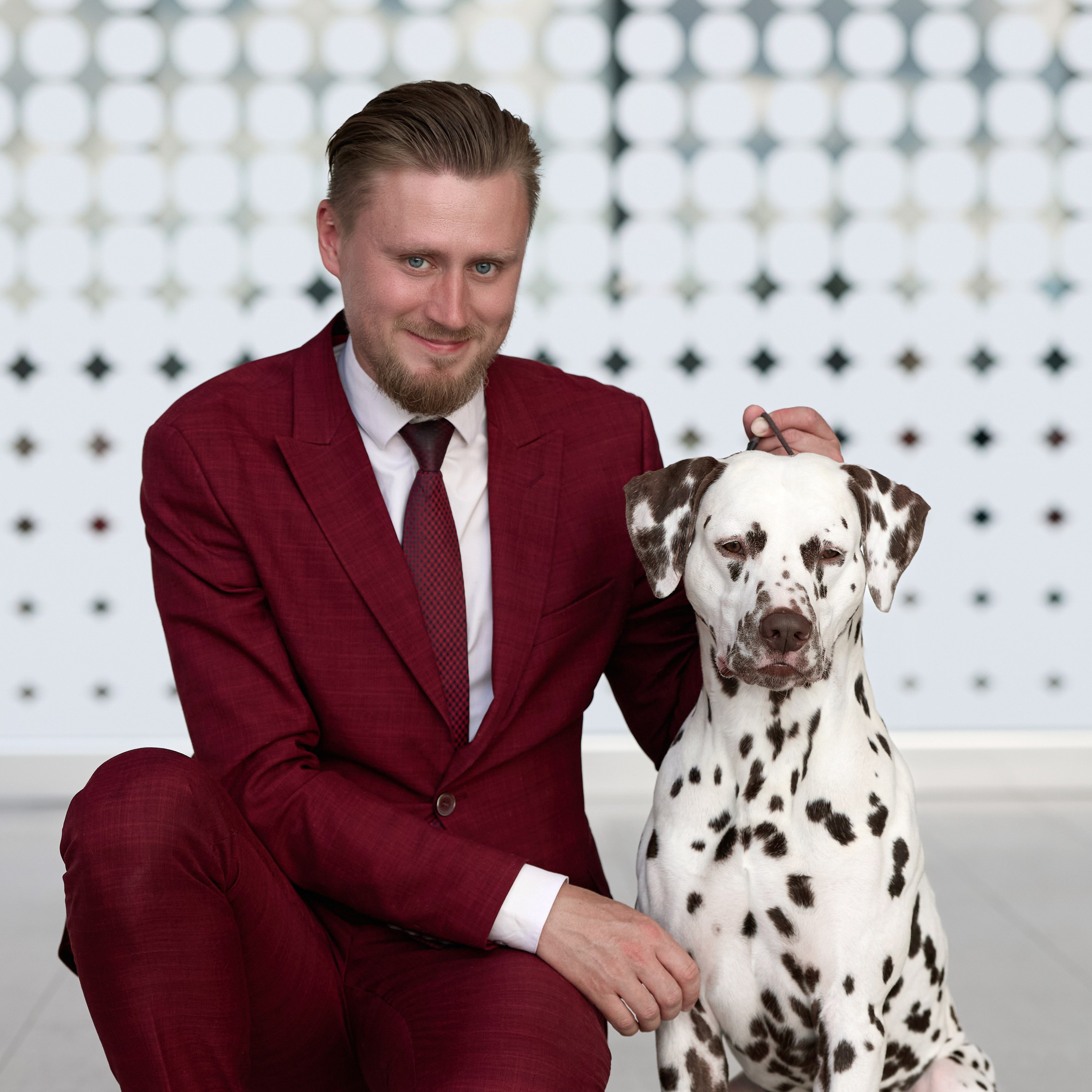 ВЫСТАВКА СОБАК ВСЕХ ПОРОД С ОСОБЫМ СТАТУСОМ «БЕЛЫЕ НОЧИ-2025». ФОТОГРАФ-АНИМАЛИСТ l LANA POLYAKOVA