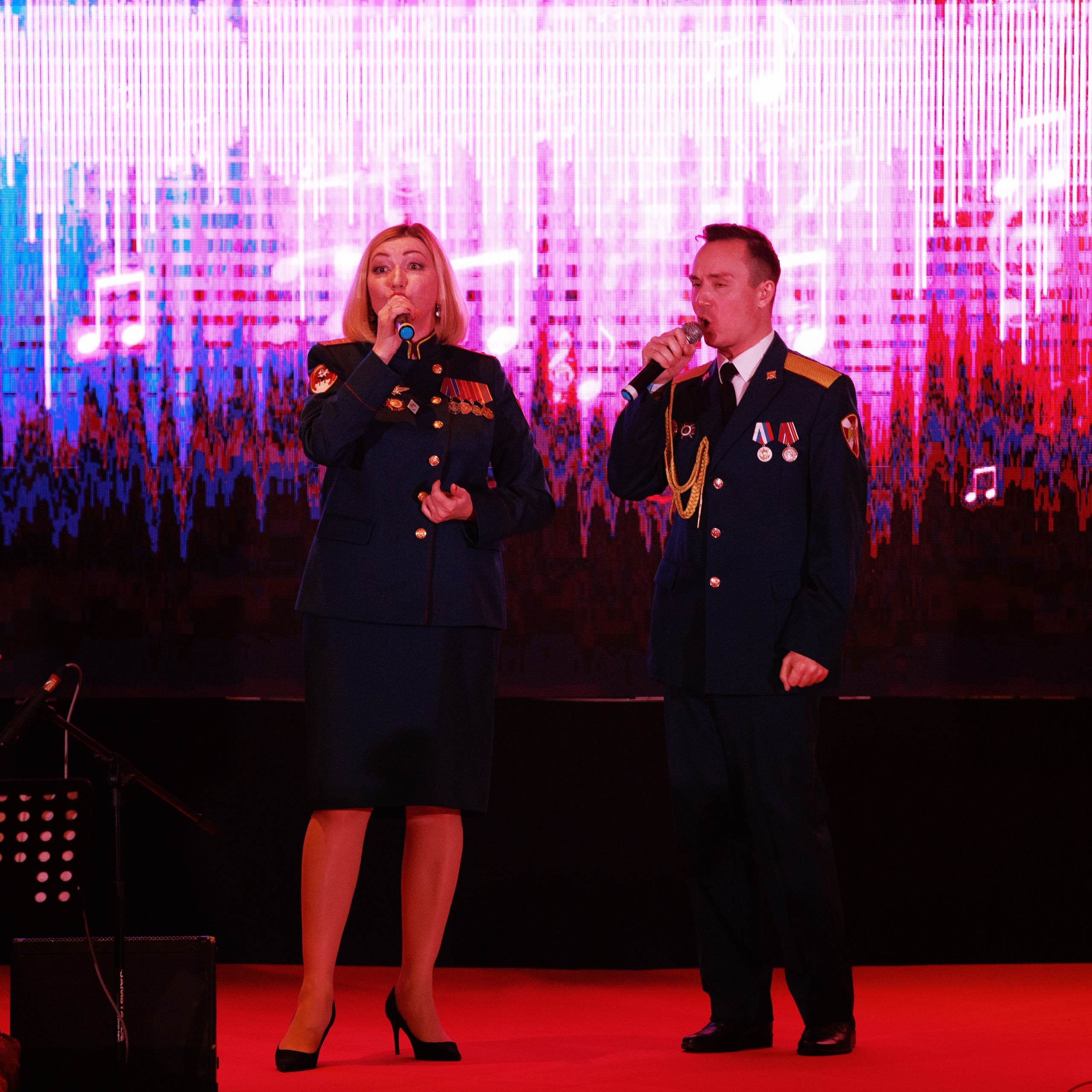 Репортаж с церемонии «BEST RUSSIAN DOG 2024». ФОТОГРАФ-АНИМАЛИСТ l LANA POLYAKOVA