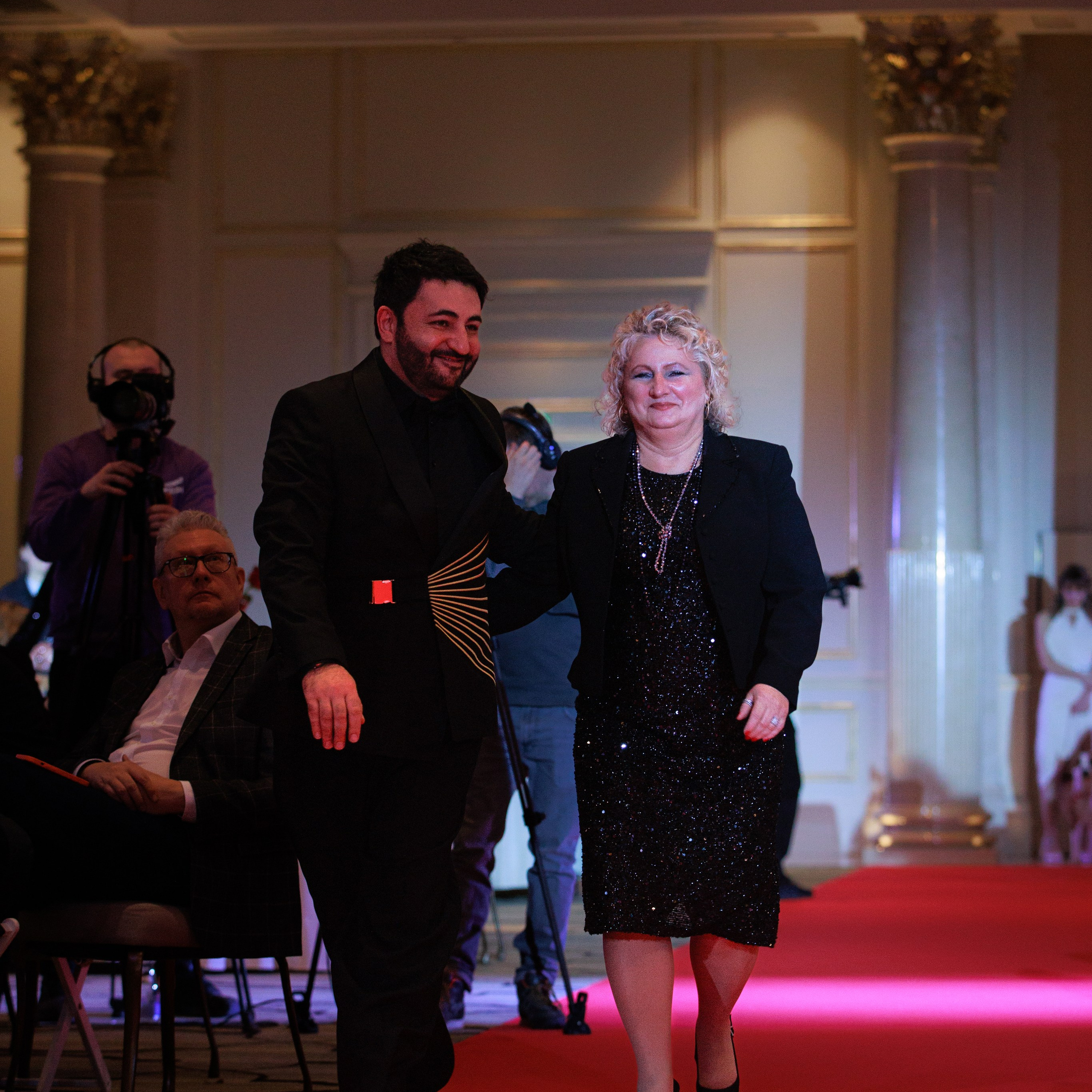 Репортаж с церемонии «BEST RUSSIAN DOG 2024». ФОТОГРАФ-АНИМАЛИСТ l LANA POLYAKOVA