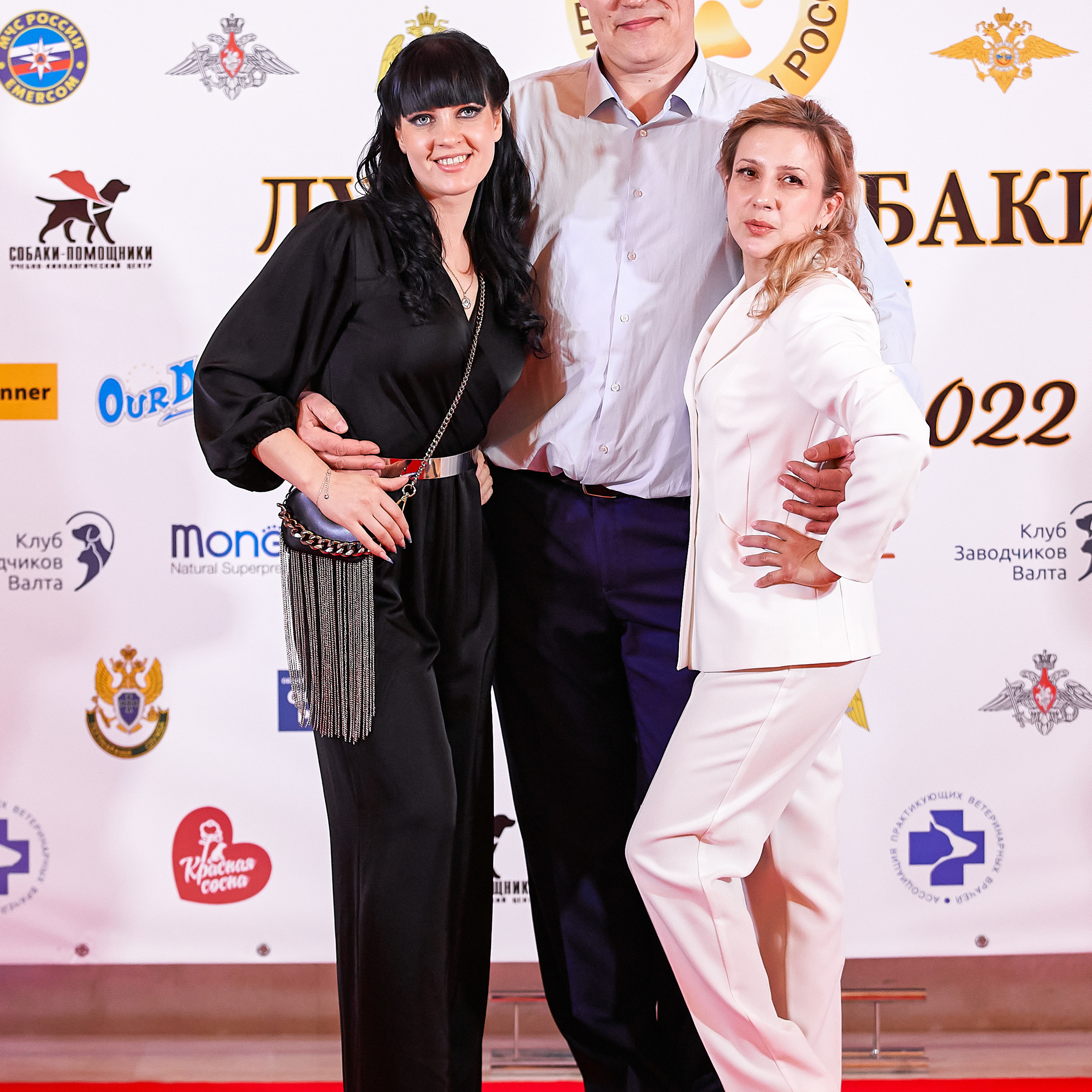 Репортаж с церемонии «BEST RUSSIAN DOG 2021». ФОТОГРАФ-АНИМАЛИСТ l LANA POLYAKOVA