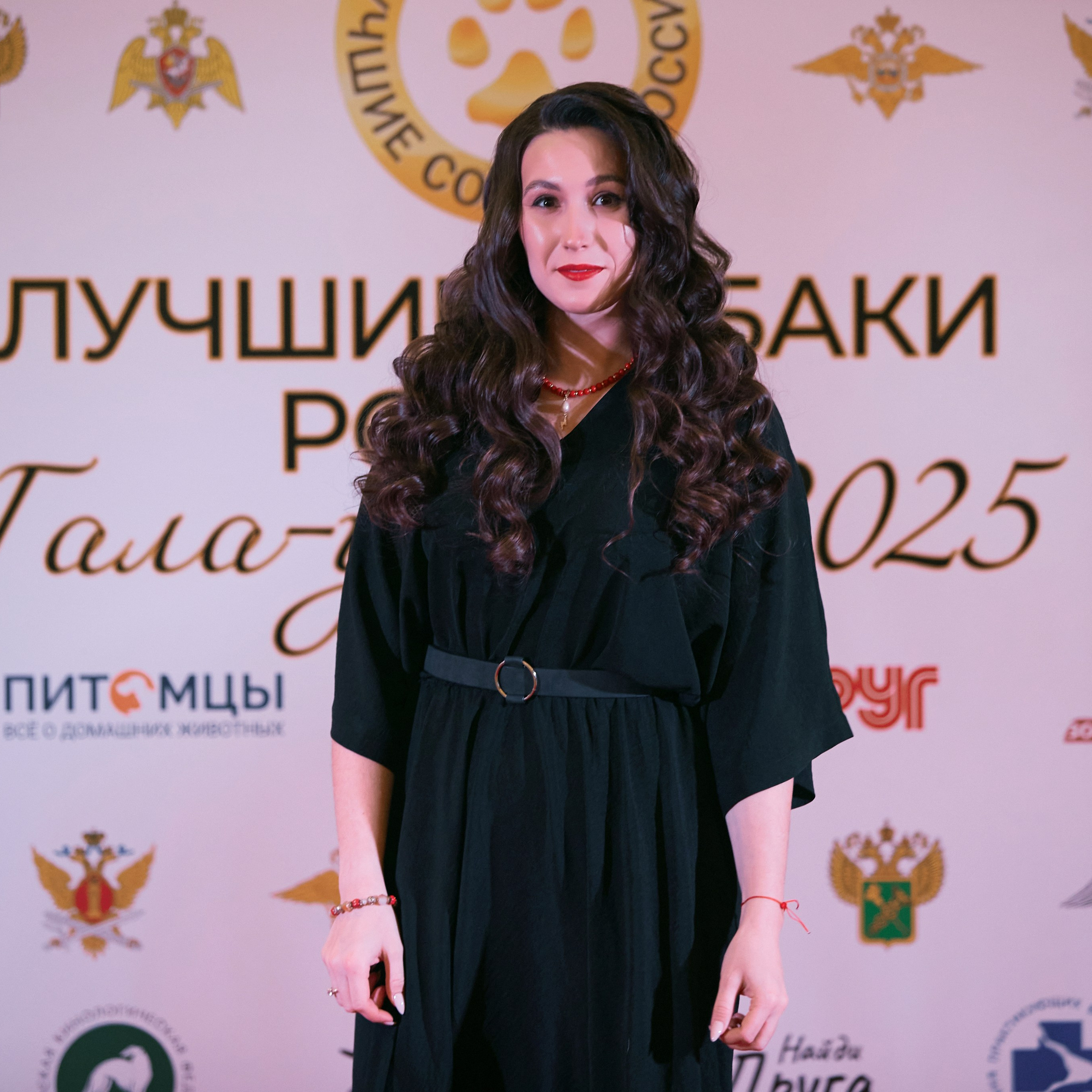 Репортаж с церемонии «BEST RUSSIAN DOG 2024». ФОТОГРАФ-АНИМАЛИСТ l LANA POLYAKOVA